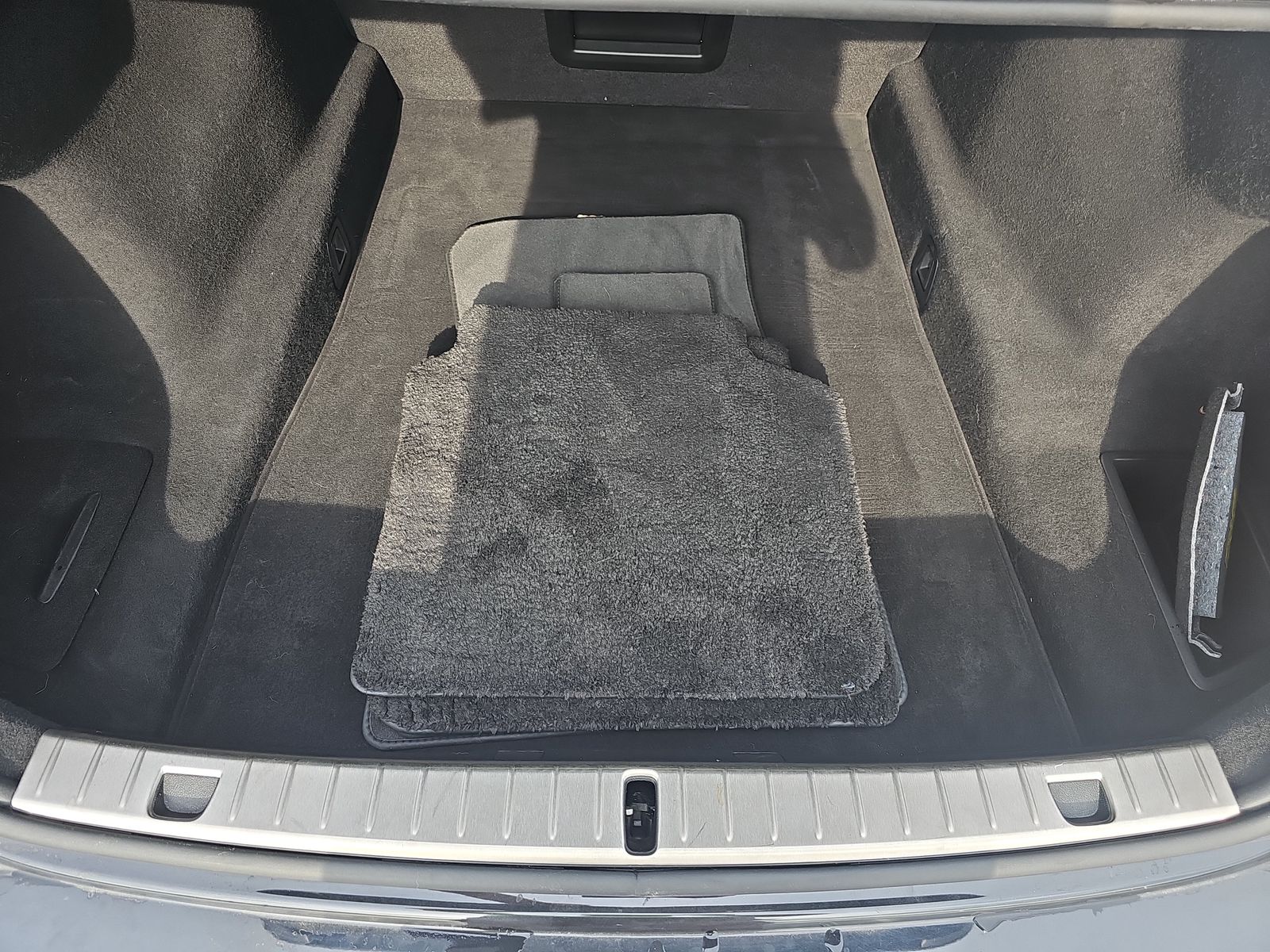 2022 BMW 7 Series 740i xDrive AWD