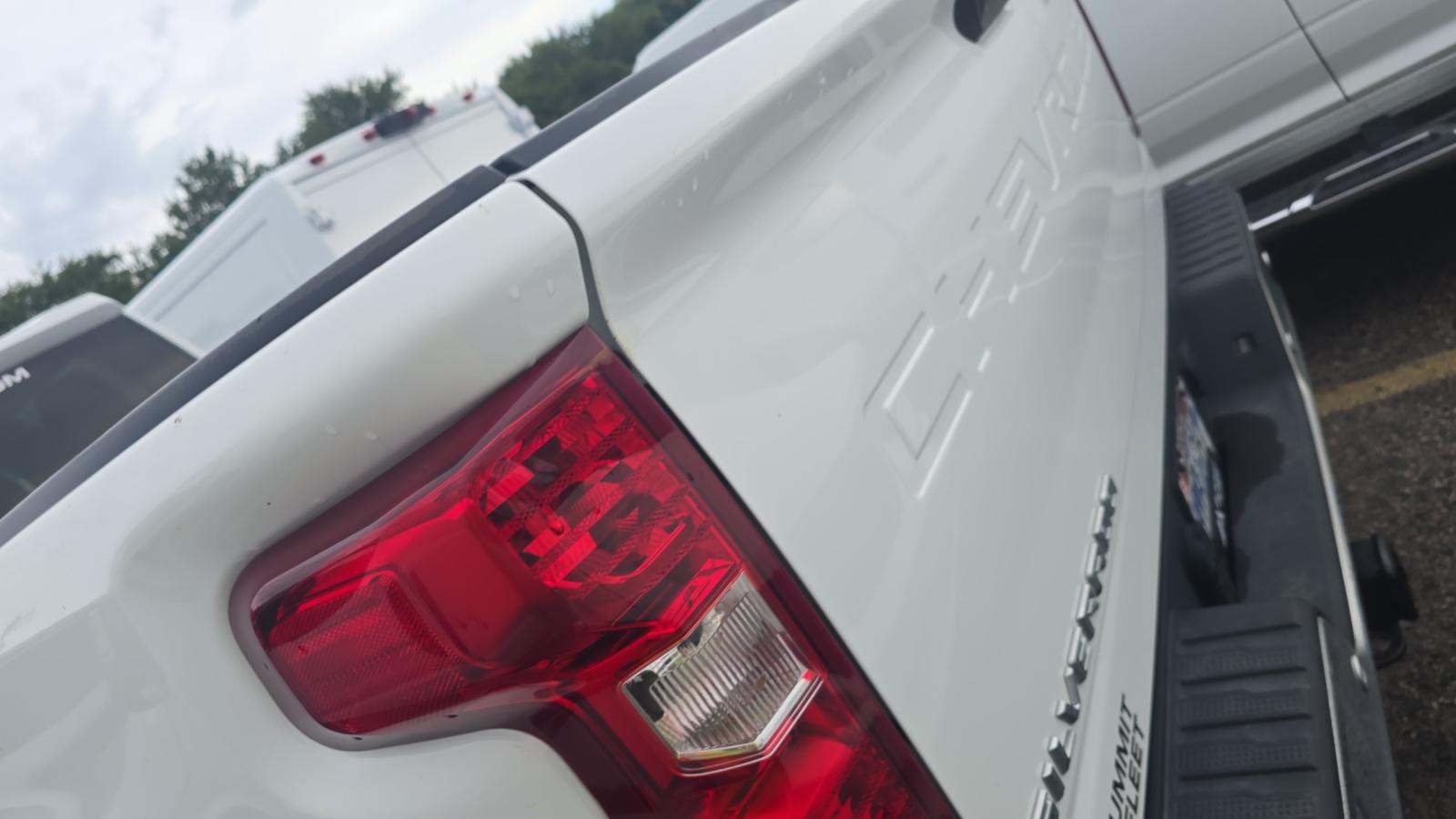 2023 Chevrolet Silverado 3500HD LT AWD