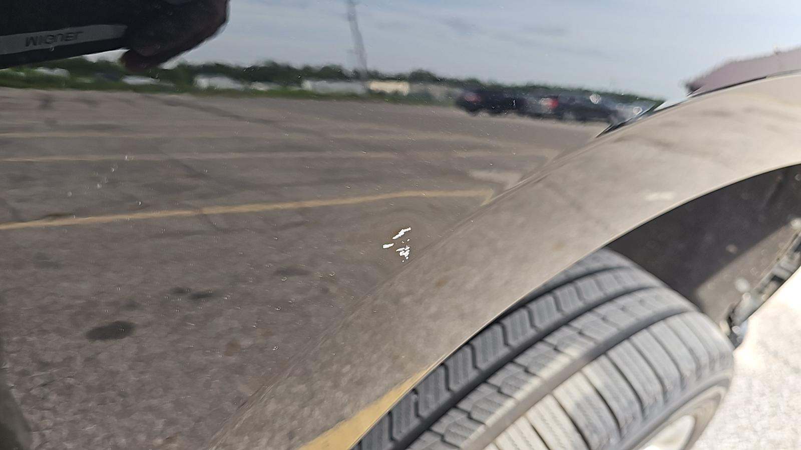 2020 Chevrolet Silverado 1500 Custom Trail Boss AWD