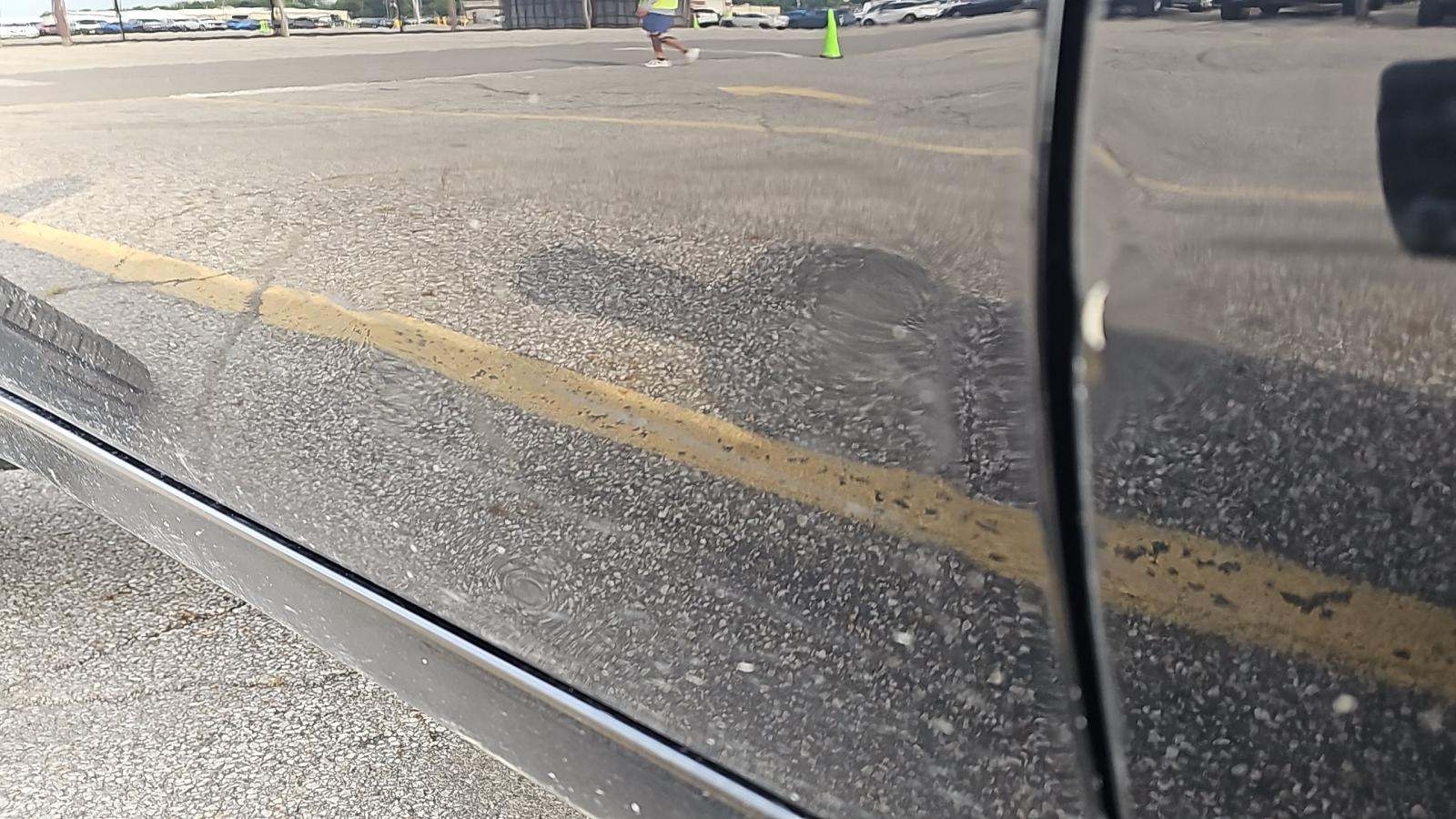 2020 Chevrolet Silverado 1500 Custom Trail Boss AWD