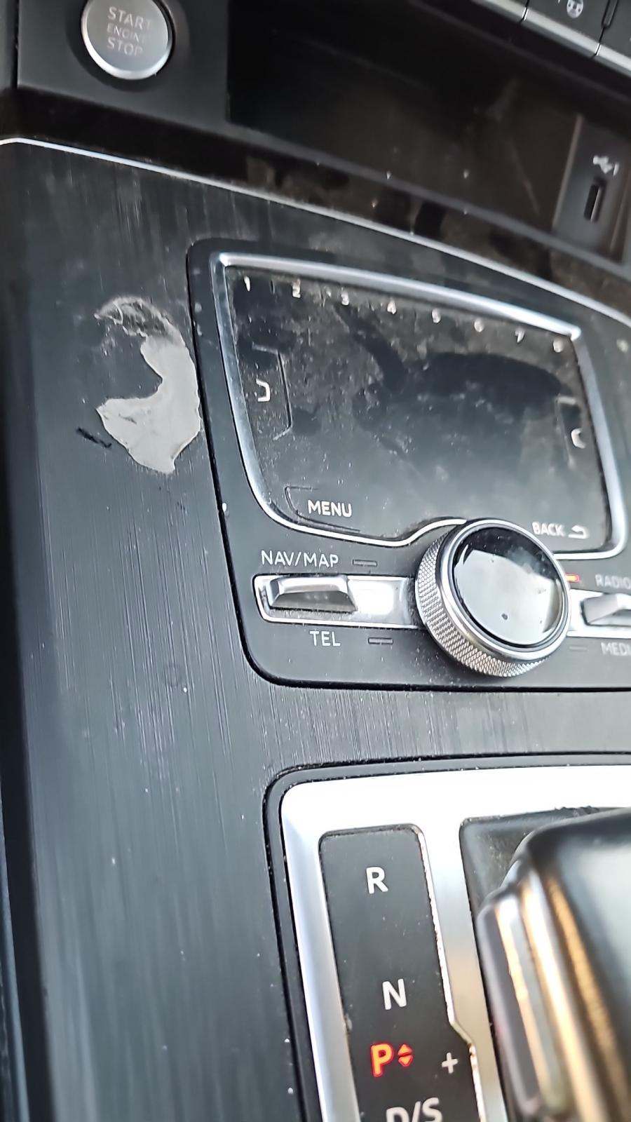 2019 Audi Q5 Prestige AWD