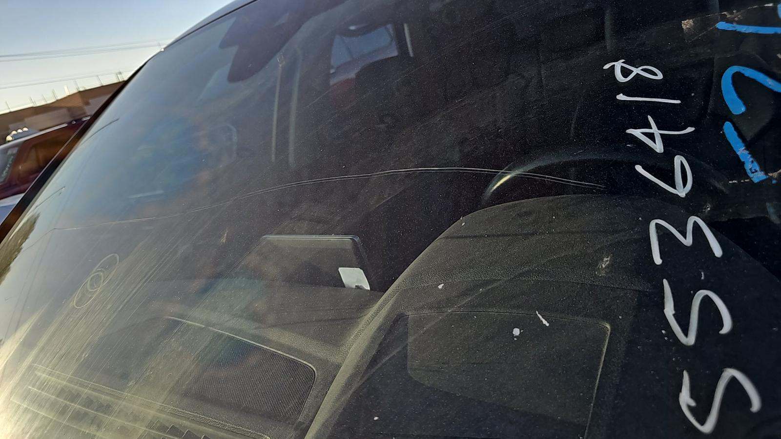 2019 Audi Q5 Prestige AWD