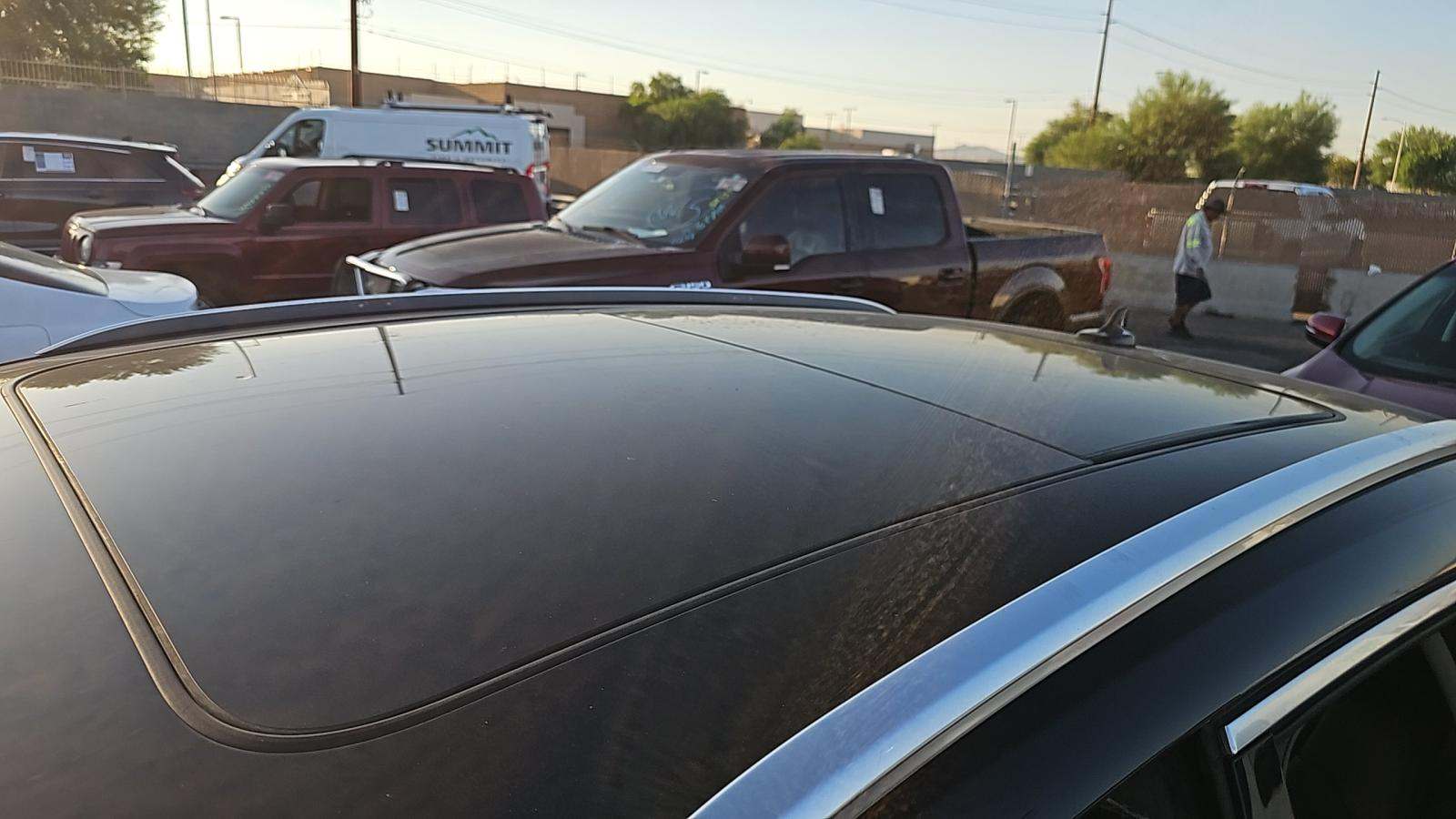 2019 Audi Q5 Prestige AWD