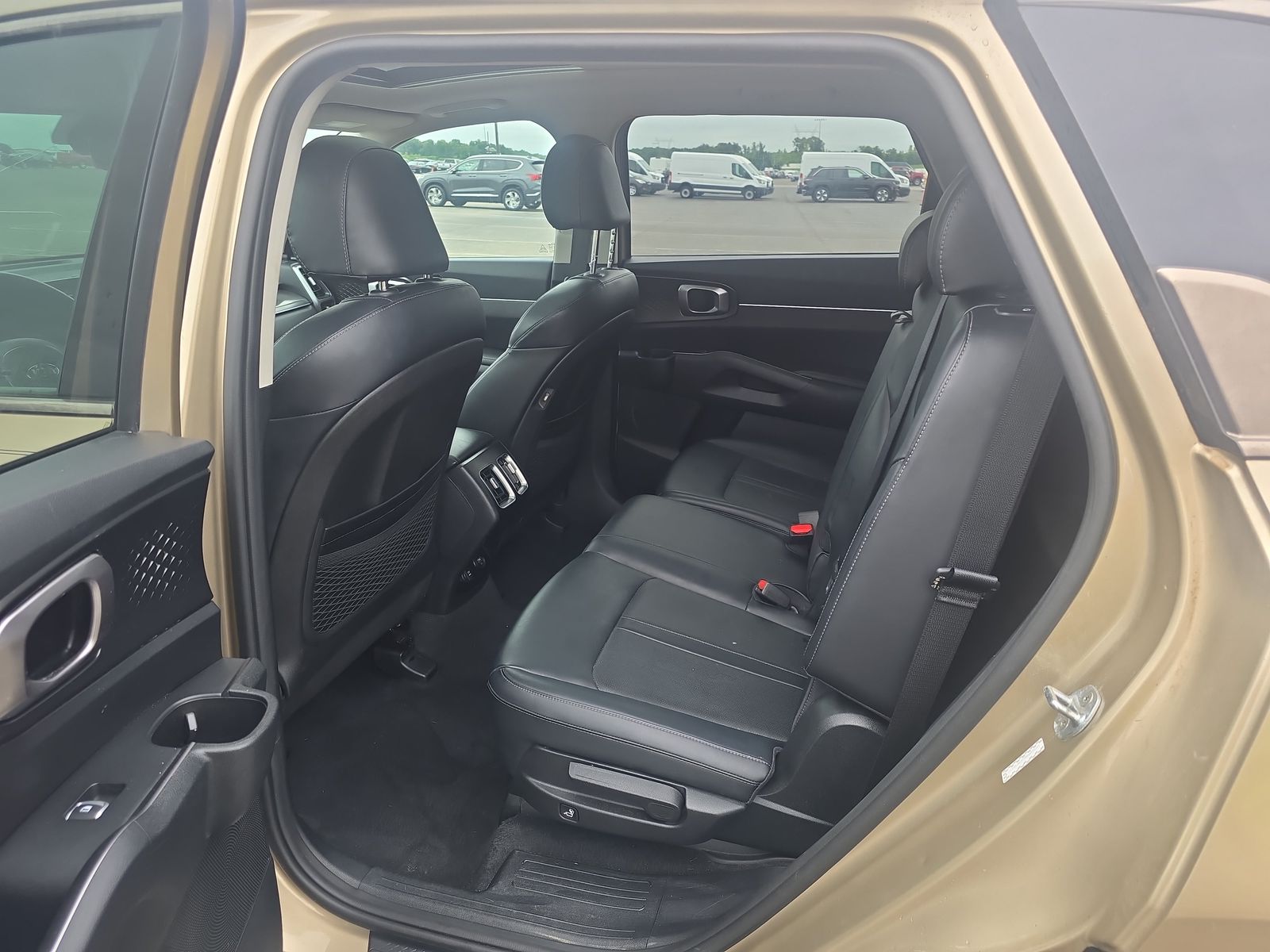 2021 Kia Sorento S FWD