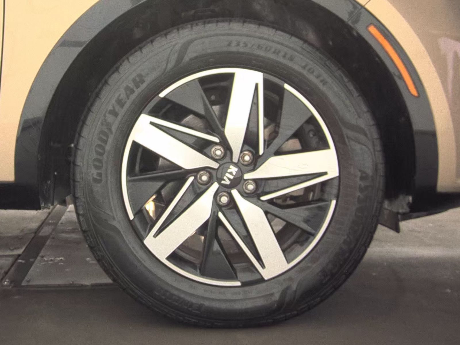 2021 Kia Sorento S FWD