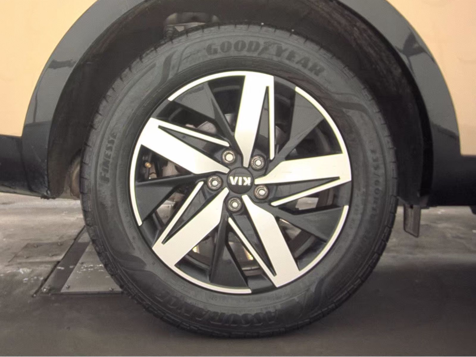 2021 Kia Sorento S FWD