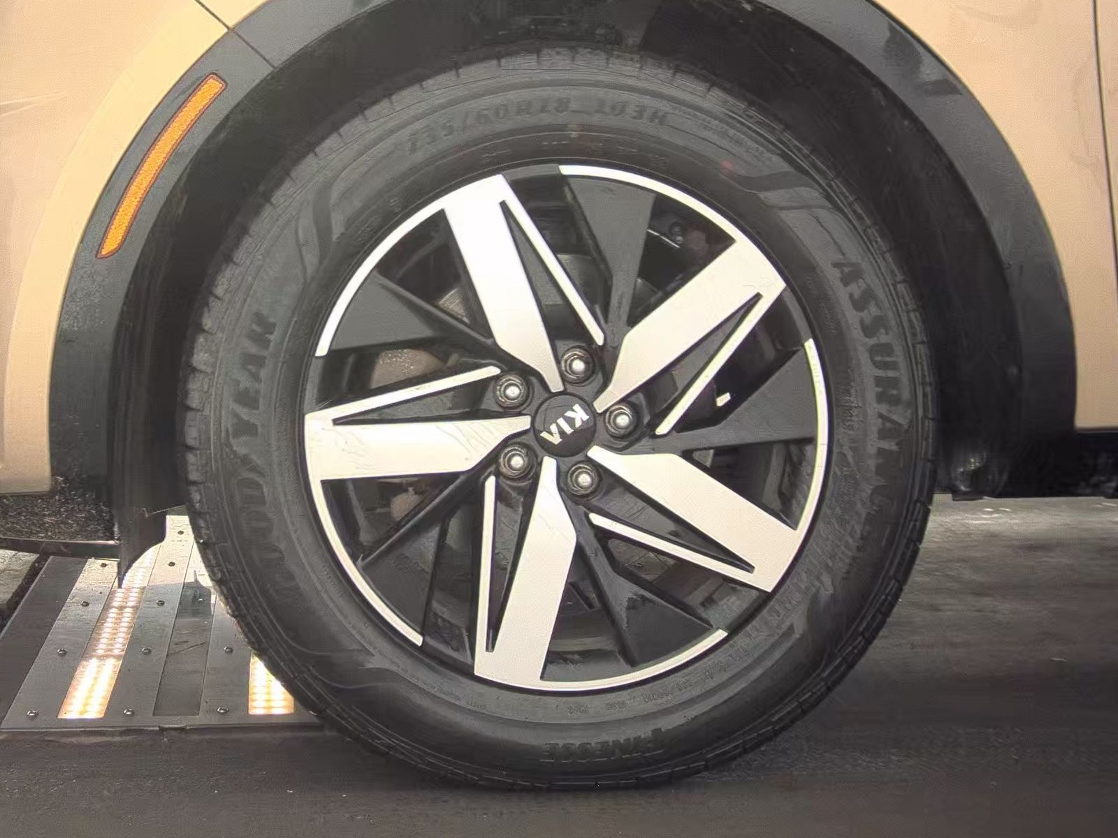 2021 Kia Sorento S FWD