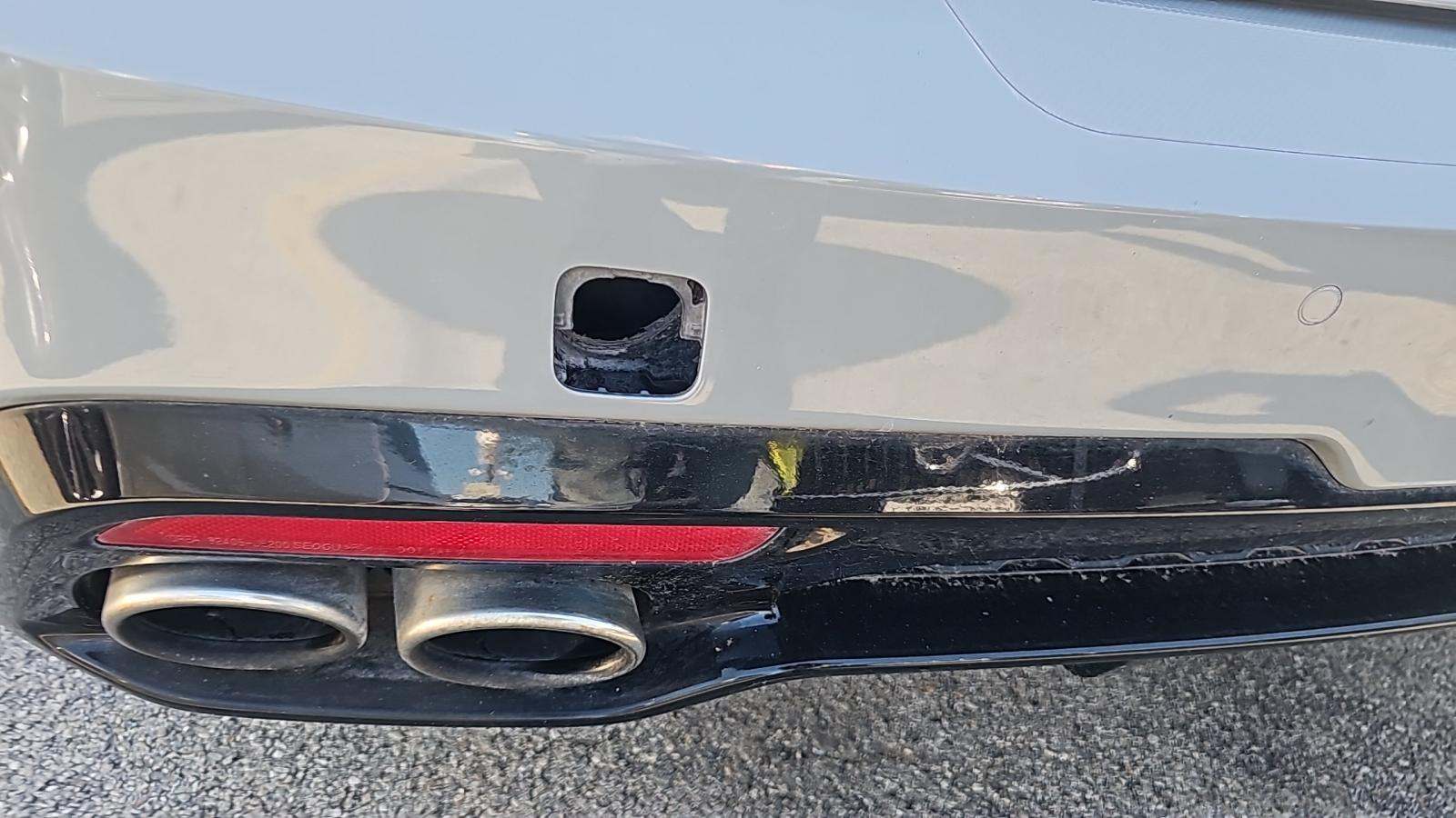 2021 Kia Stinger GT1 RWD