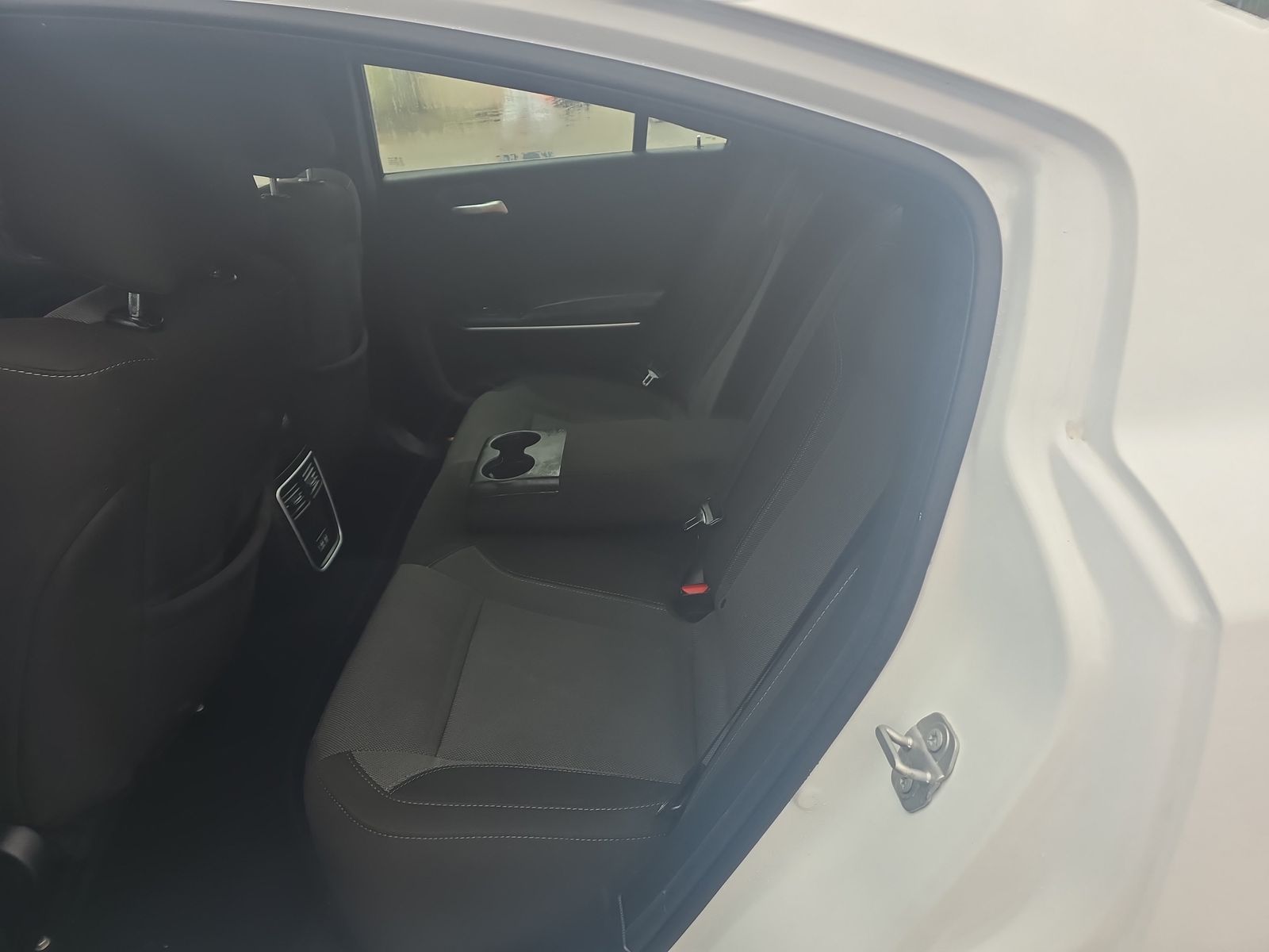 2020 Dodge Charger SXT RWD
