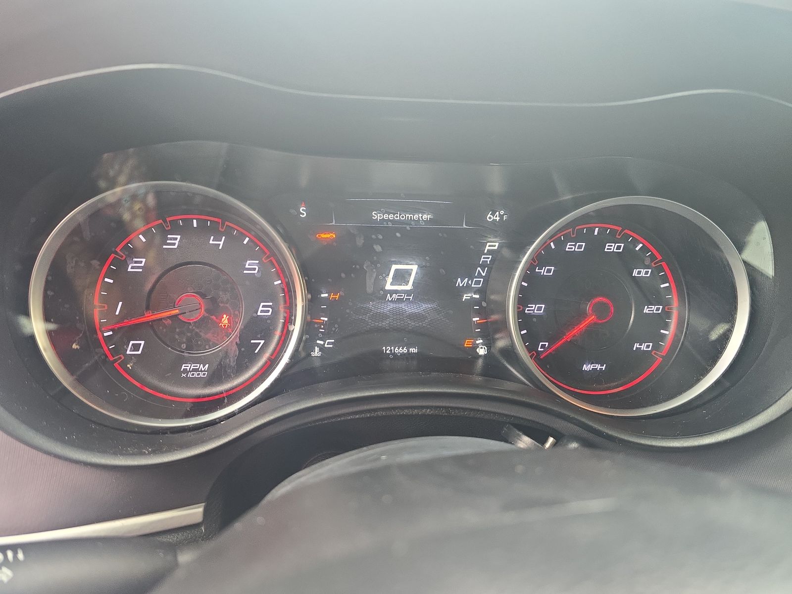 2020 Dodge Charger SXT RWD