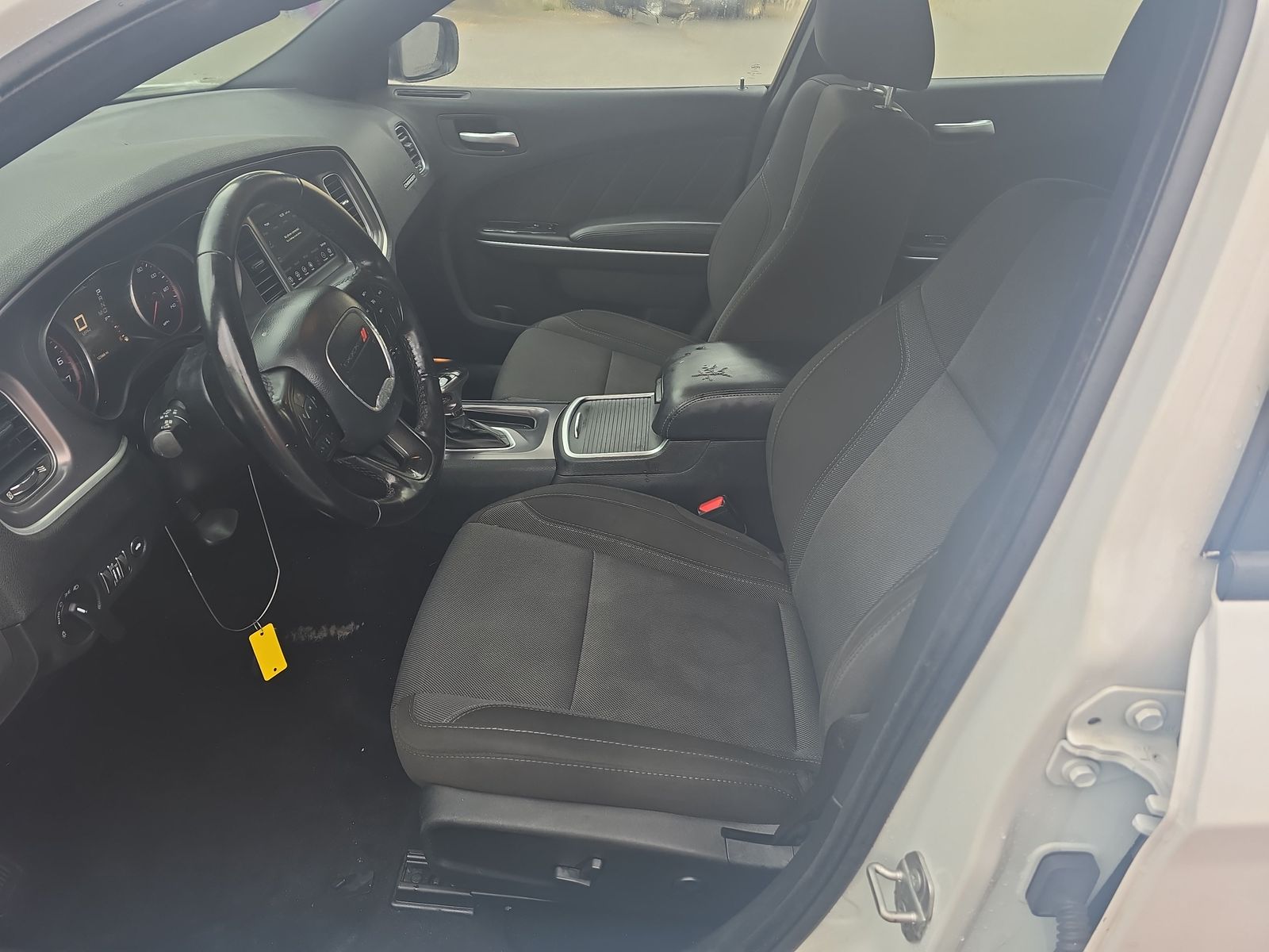 2020 Dodge Charger SXT RWD