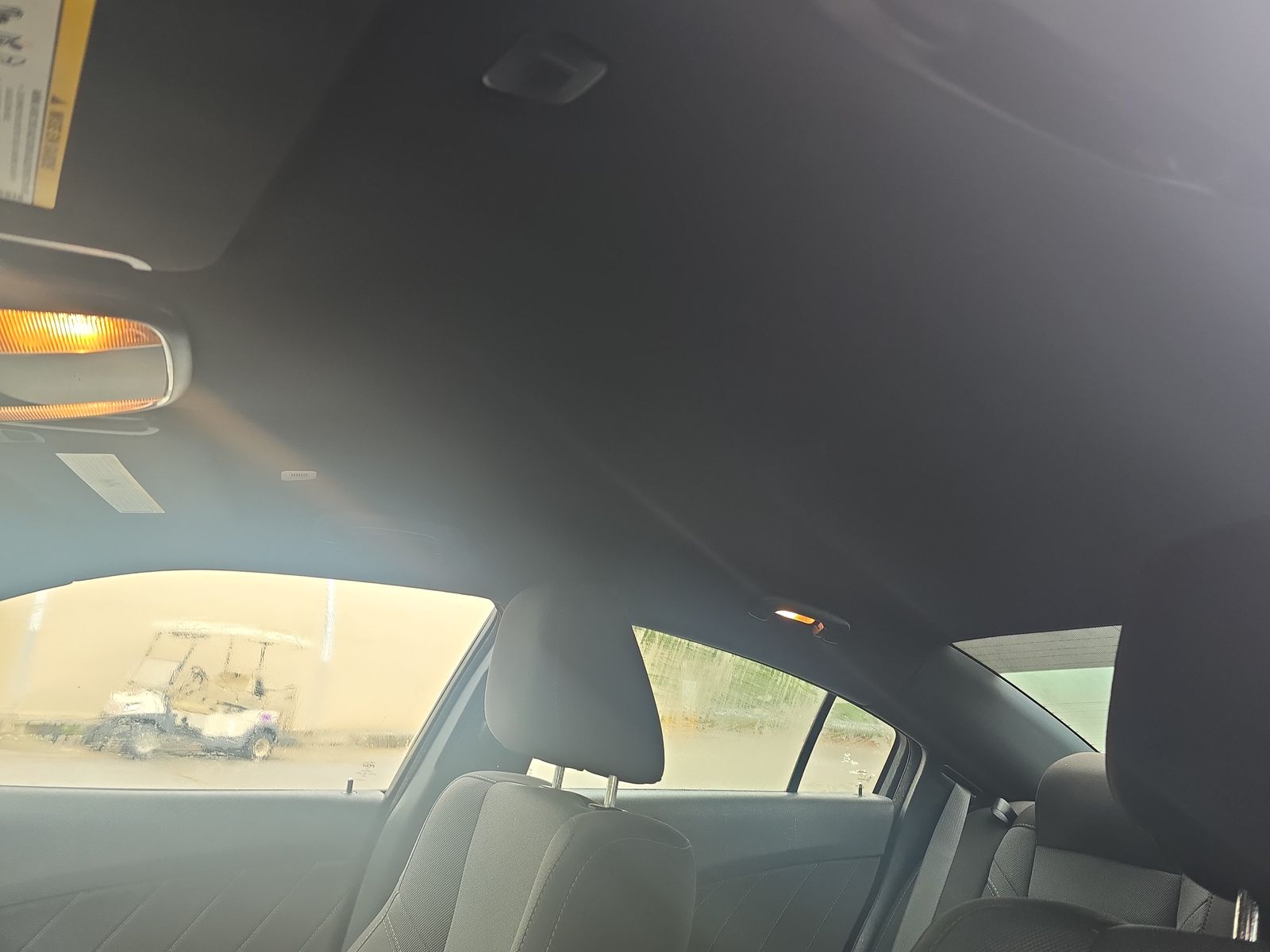 2020 Dodge Charger SXT RWD