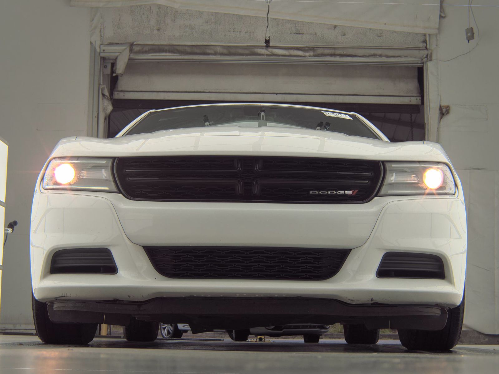 2020 Dodge Charger SXT RWD
