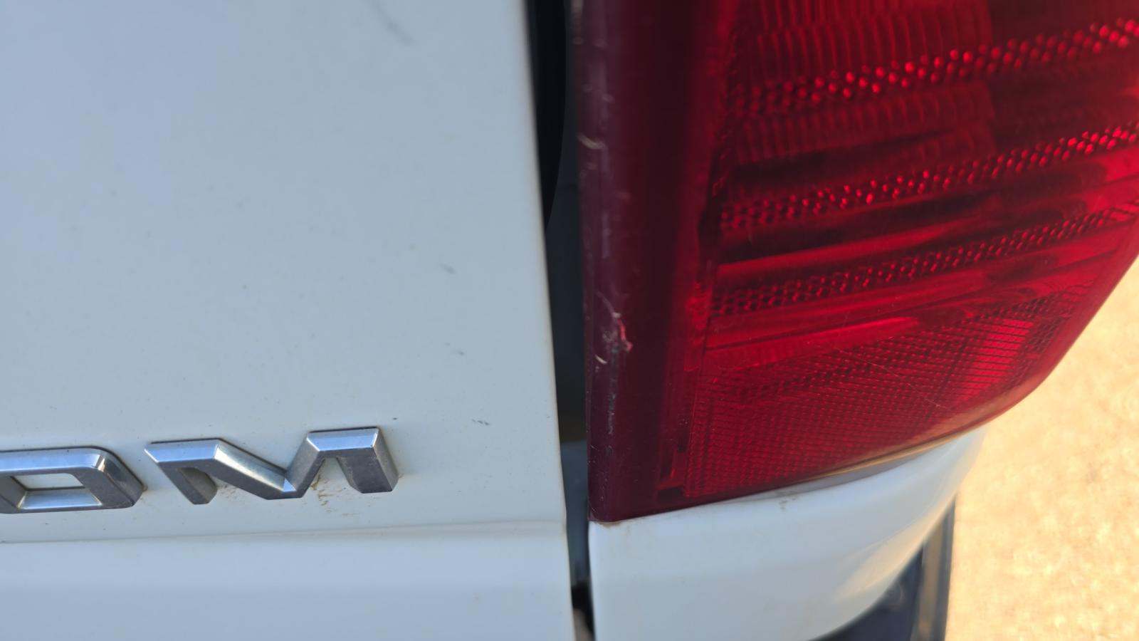 2022 Chevrolet Silverado 2500HD Custom AWD