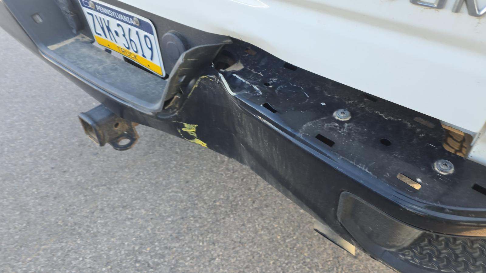 2022 Chevrolet Silverado 2500HD Custom AWD