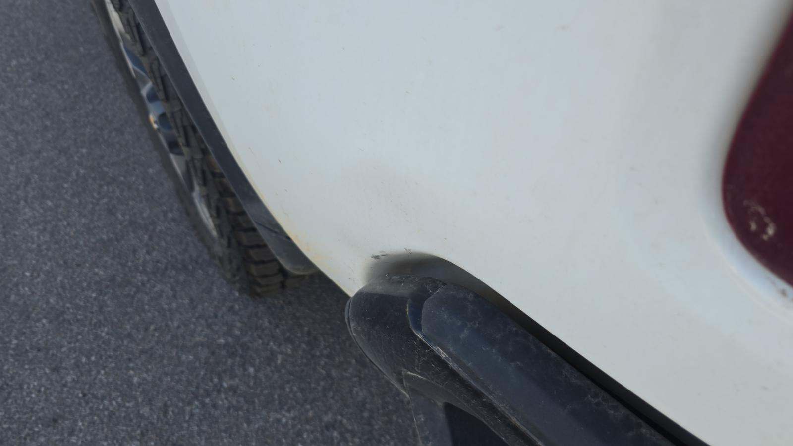 2022 Chevrolet Silverado 2500HD Custom AWD