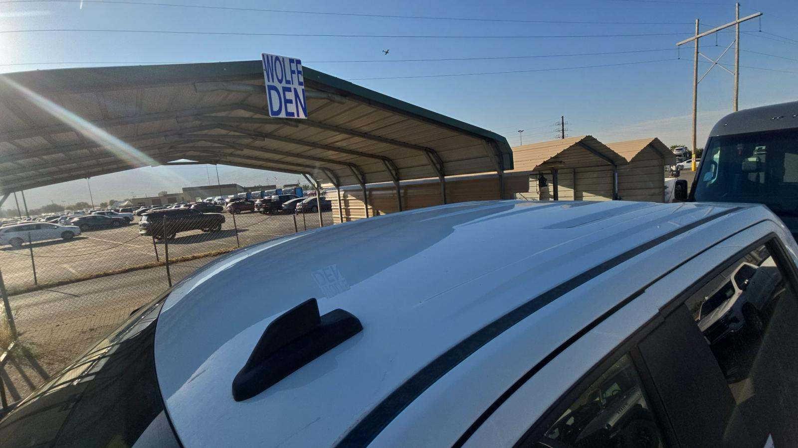 2022 Chevrolet Silverado 2500HD Custom AWD