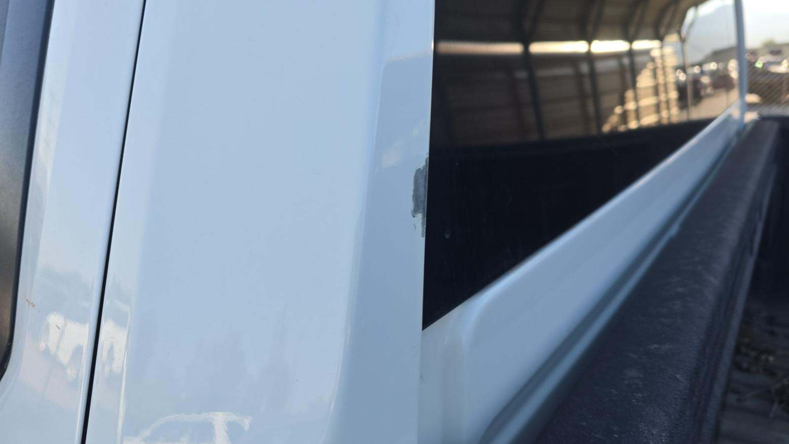 2022 Chevrolet Silverado 2500HD Custom AWD