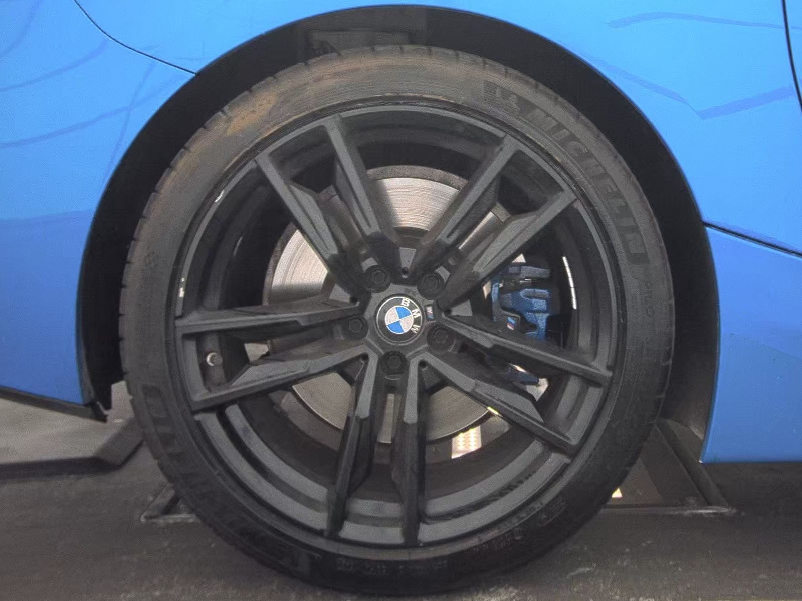 2020 BMW Z4 sDriveM40i RWD