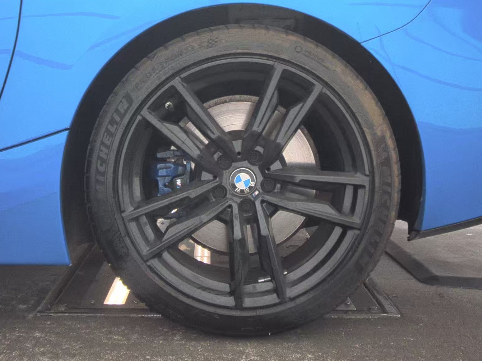 2020 BMW Z4 sDriveM40i RWD