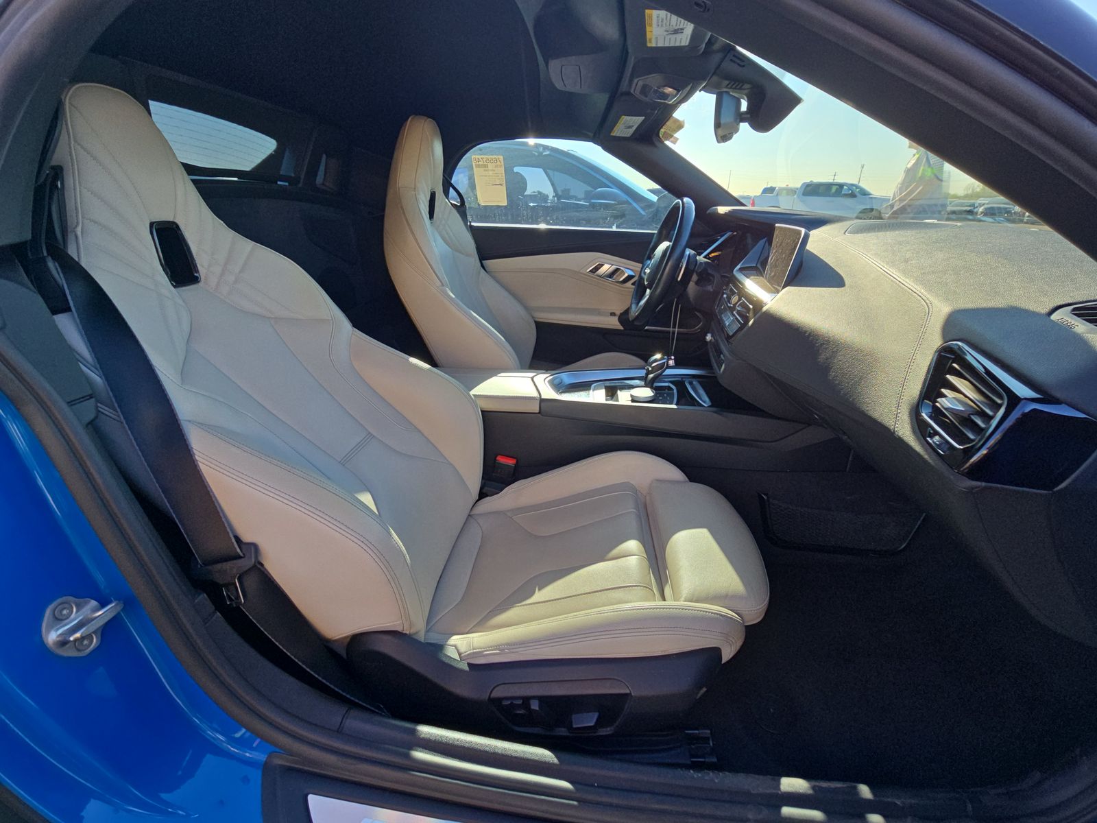 2020 BMW Z4 sDriveM40i RWD