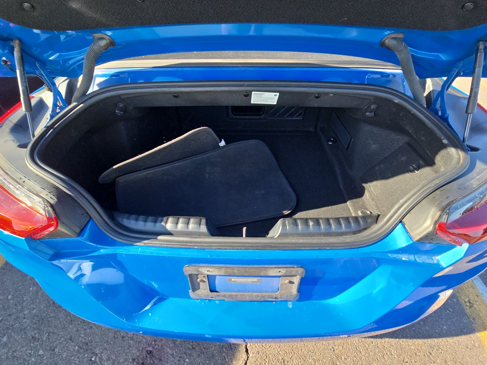 2020 BMW Z4 sDriveM40i RWD