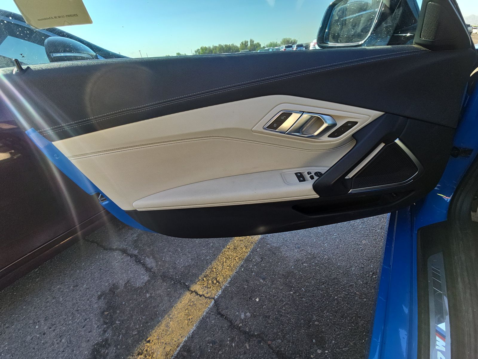 2020 BMW Z4 sDriveM40i RWD