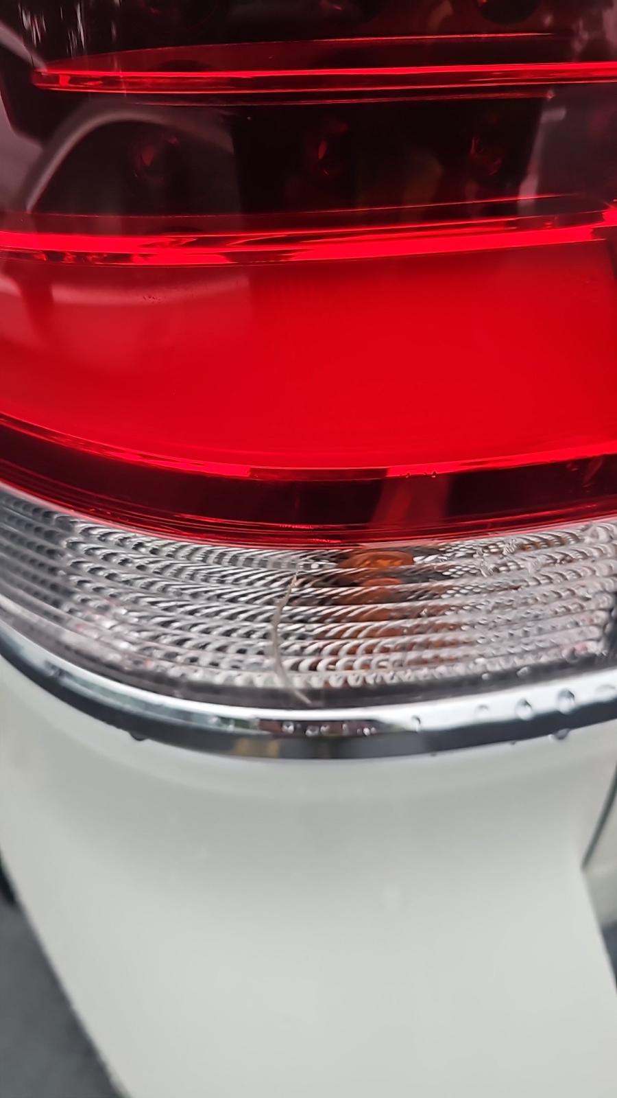 2019 Toyota Land Cruiser Base AWD