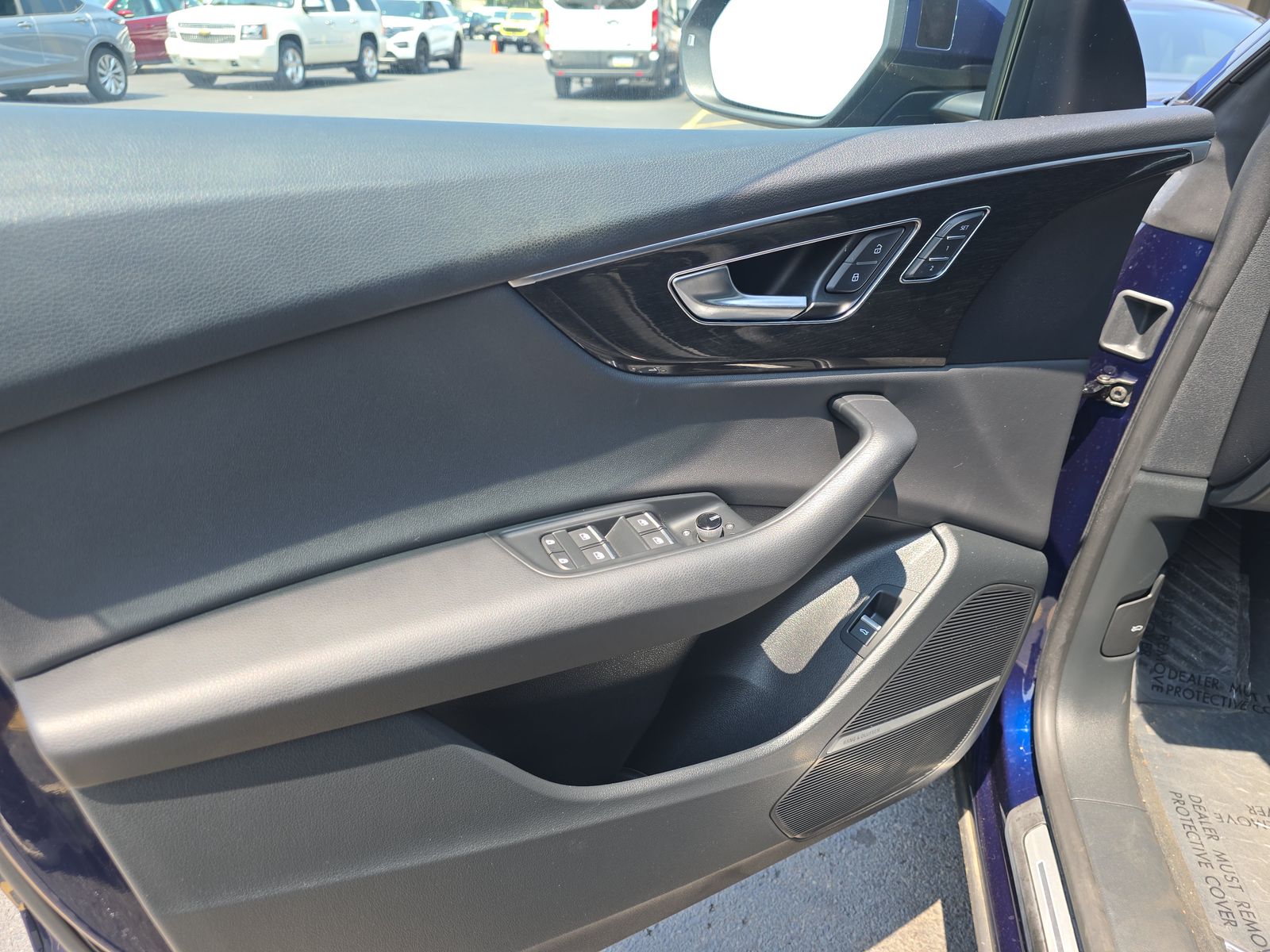 2019 Audi Q8 Premium Plus AWD