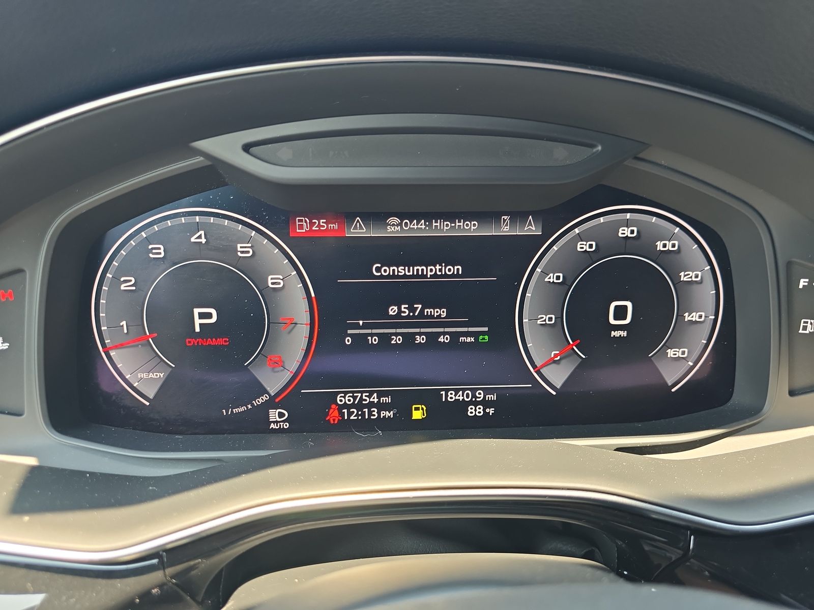 2019 Audi Q8 Premium Plus AWD