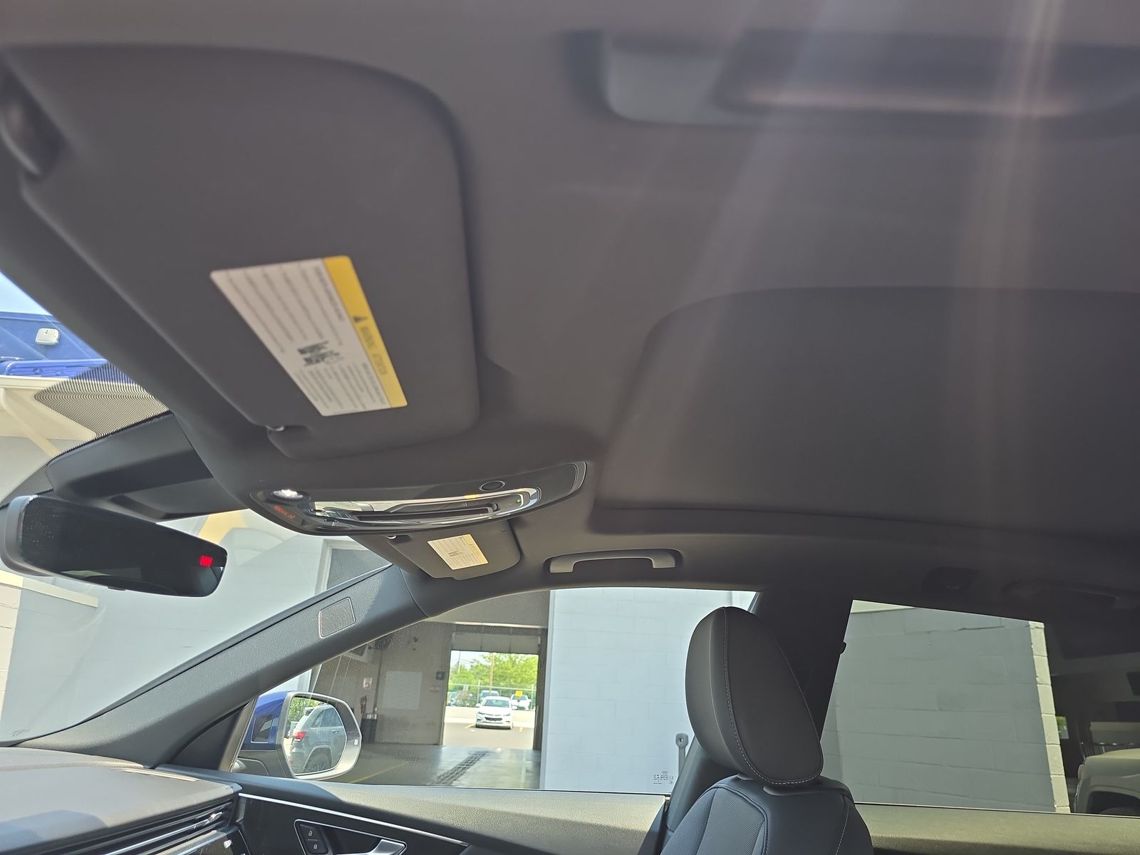 2019 Audi Q8 Premium Plus AWD
