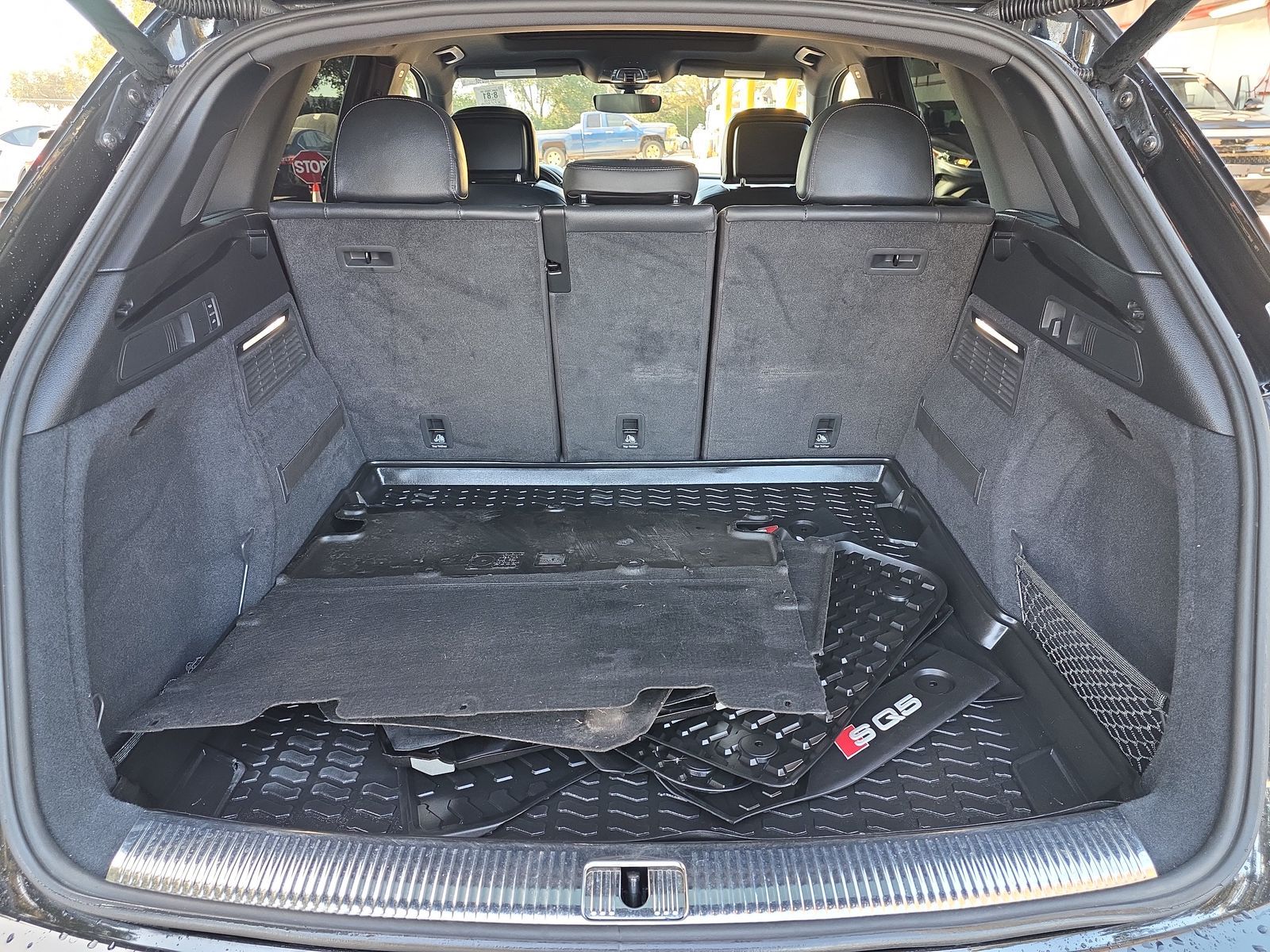 2019 Audi SQ5 Premium Plus AWD