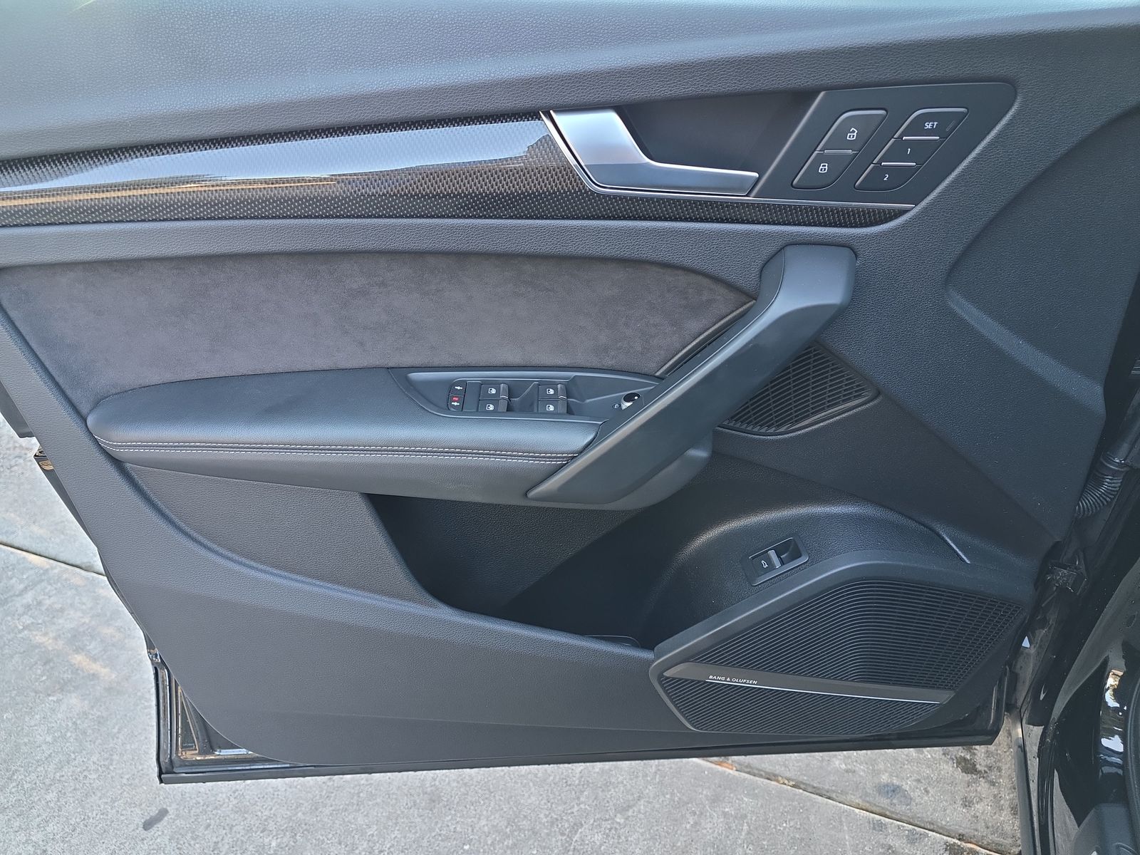 2019 Audi SQ5 Premium Plus AWD