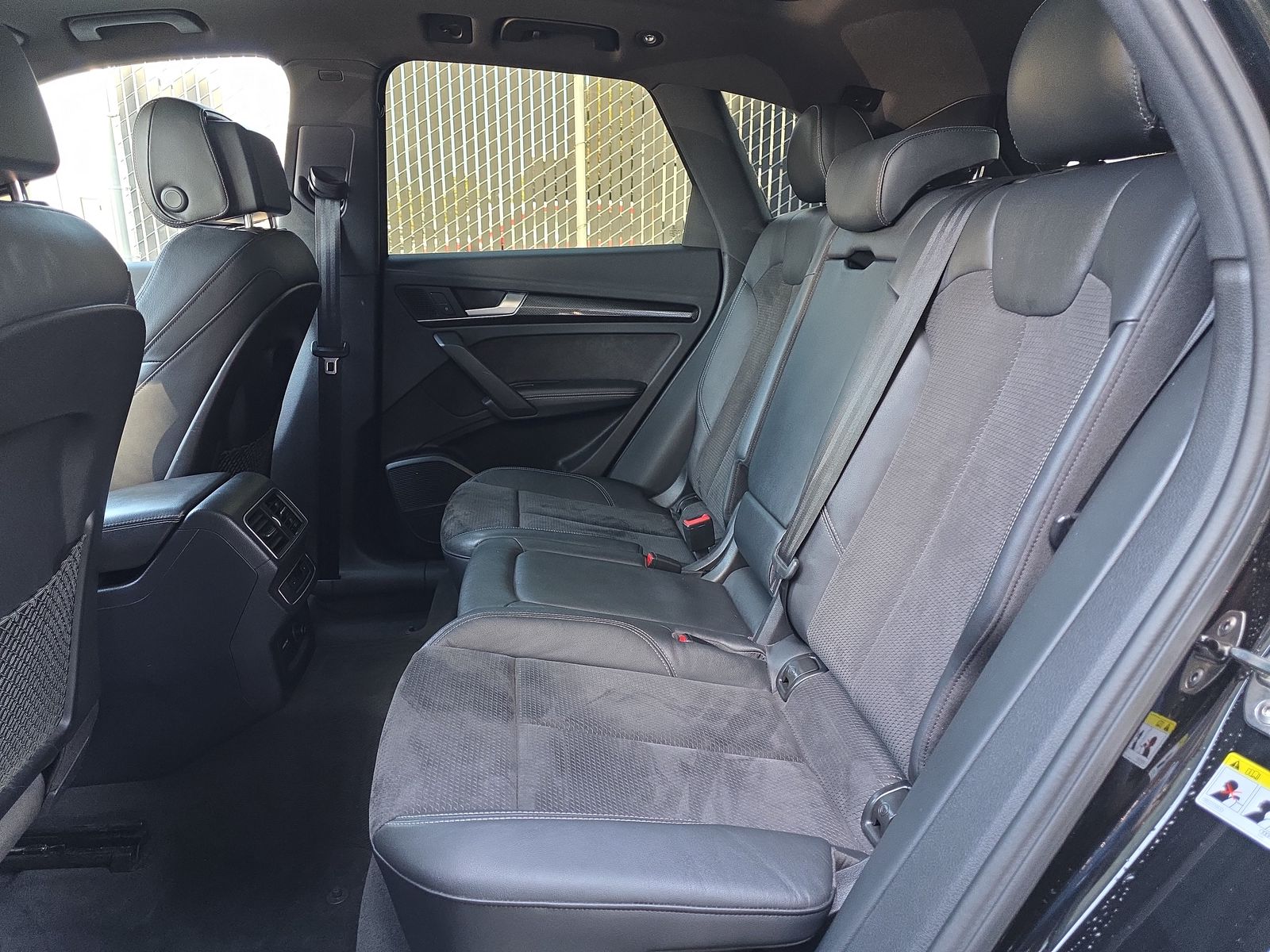 2019 Audi SQ5 Premium Plus AWD