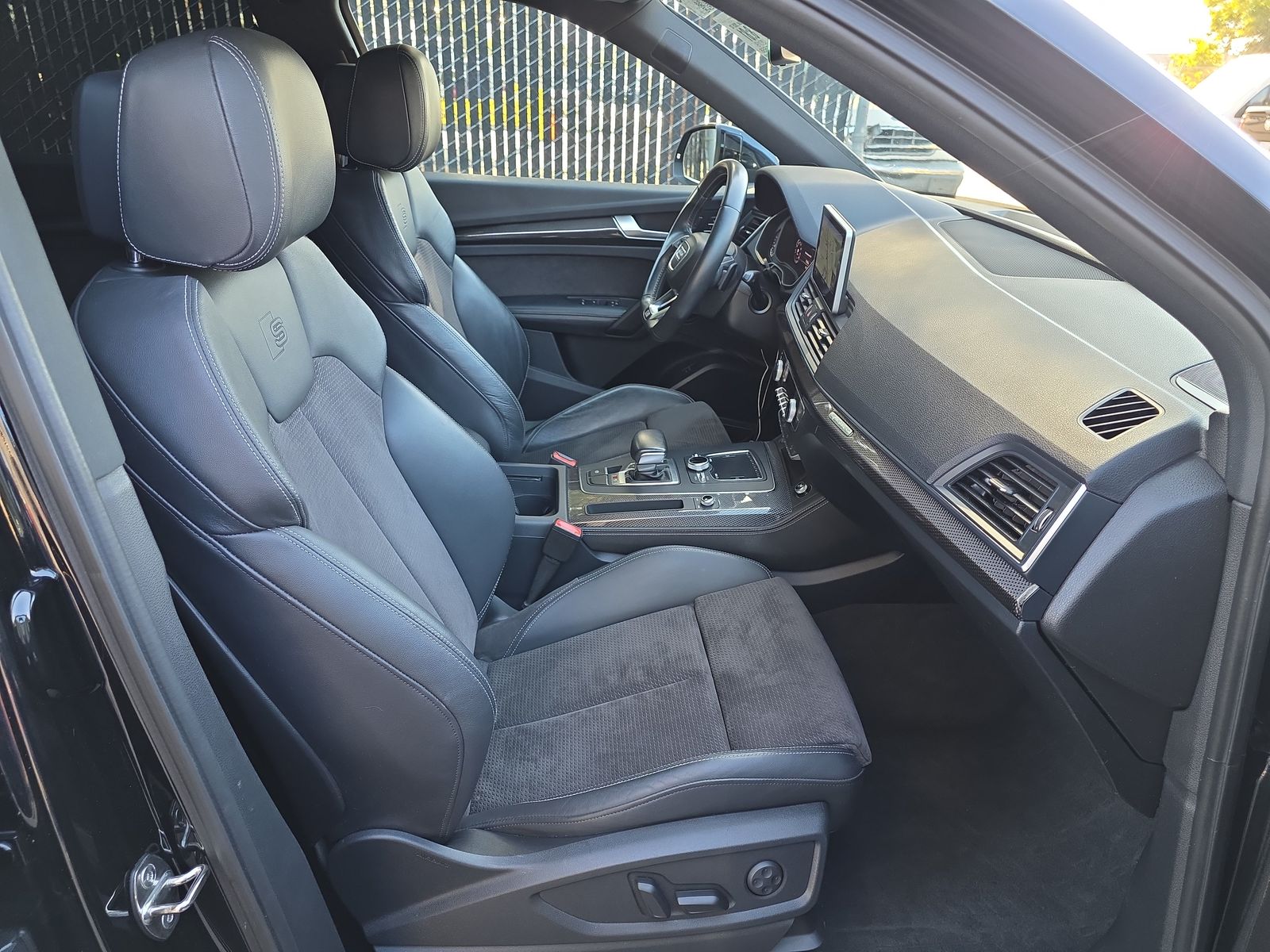 2019 Audi SQ5 Premium Plus AWD