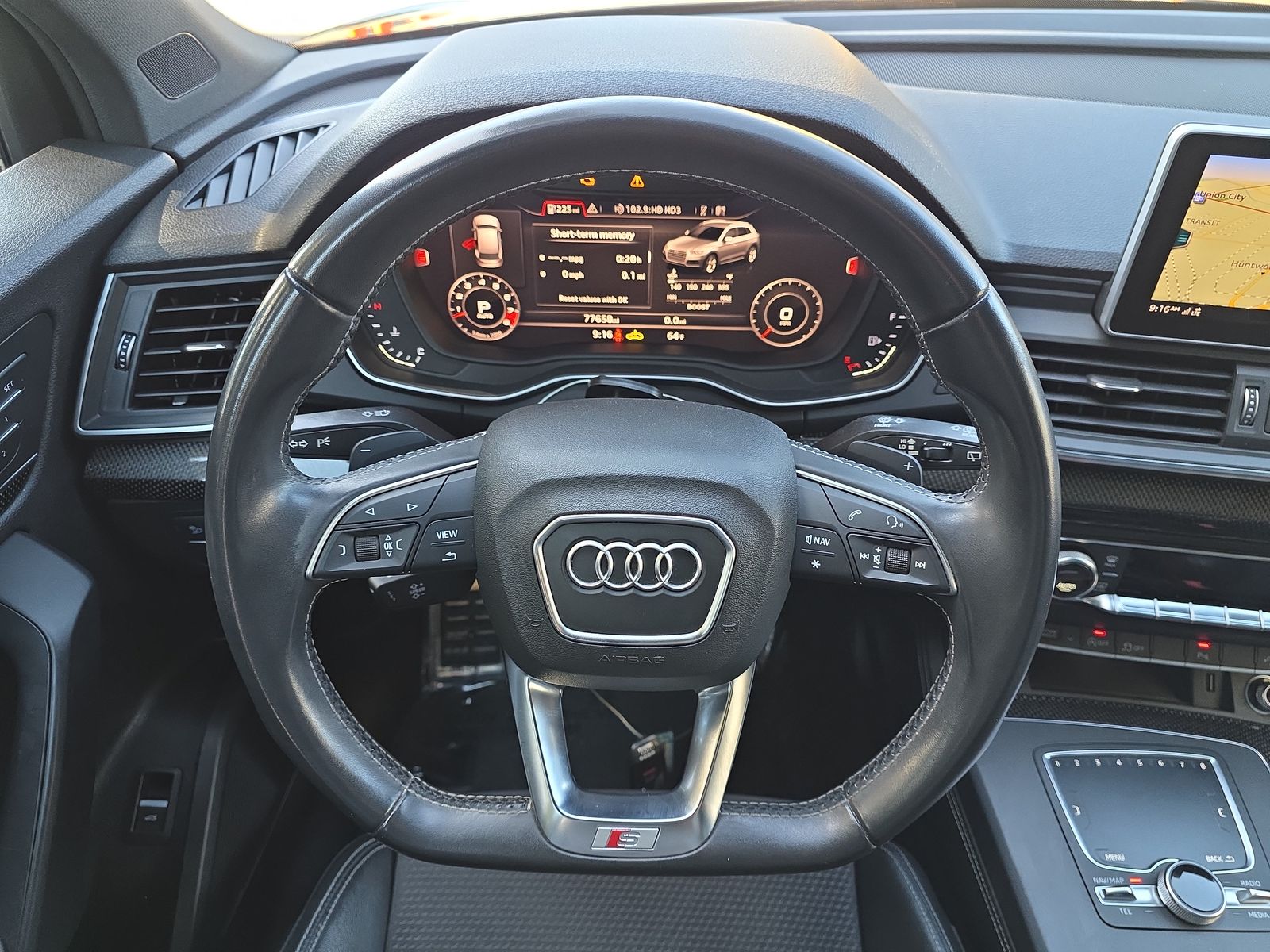 2019 Audi SQ5 Premium Plus AWD
