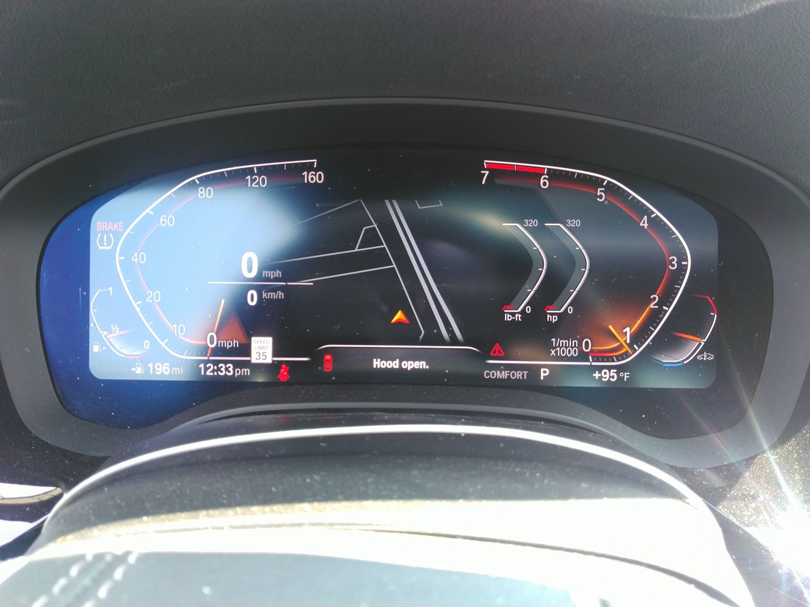 2023 BMW 5 Series 530i xDrive AWD