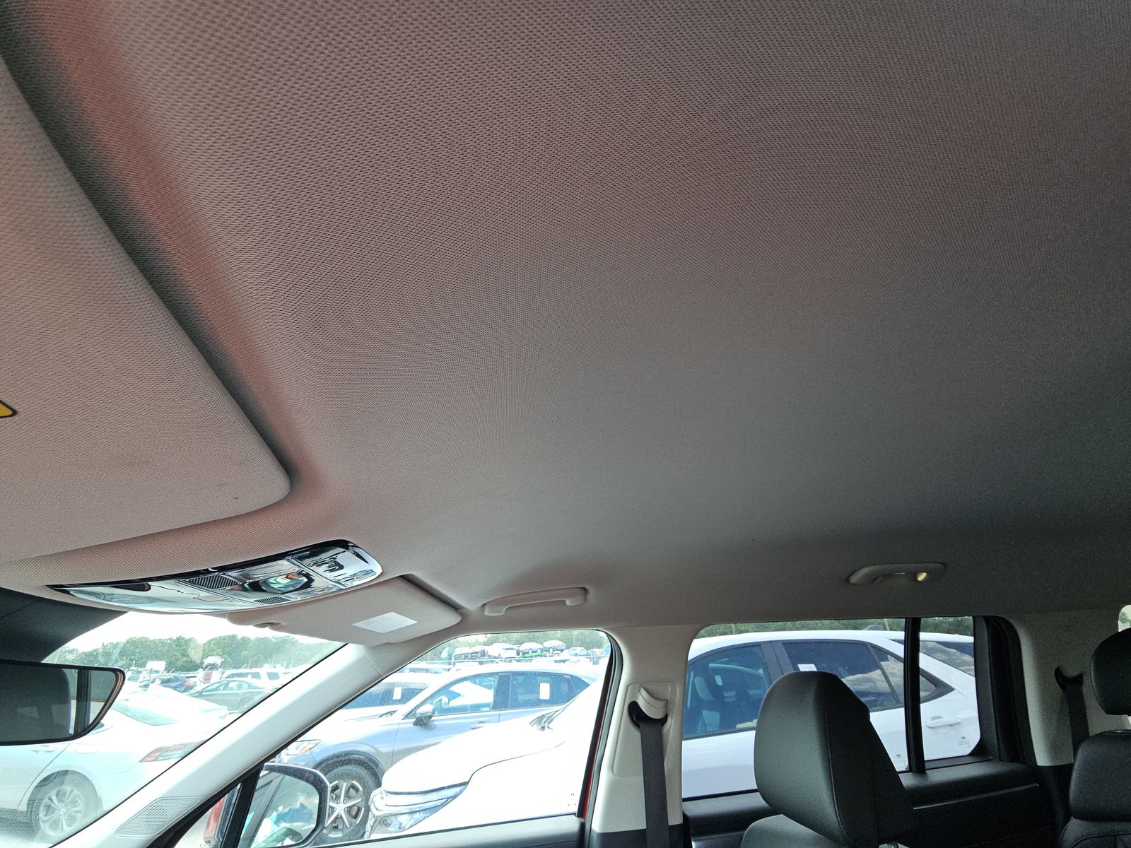 2025 Hyundai Santa Fe SEL FWD