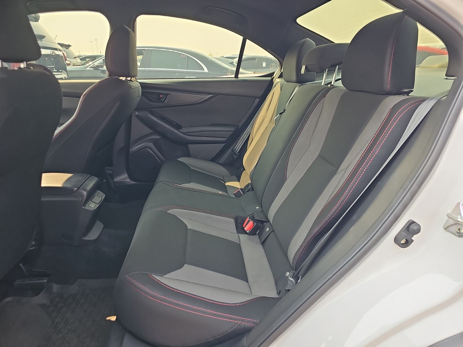 2023 Subaru WRX Base AWD