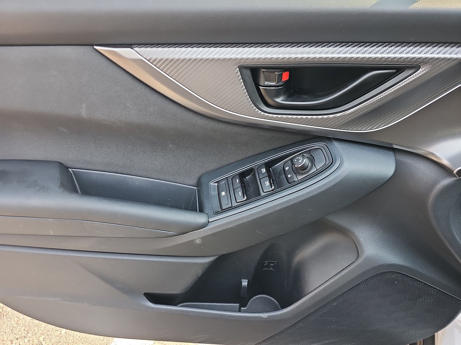 2023 Subaru WRX Base AWD
