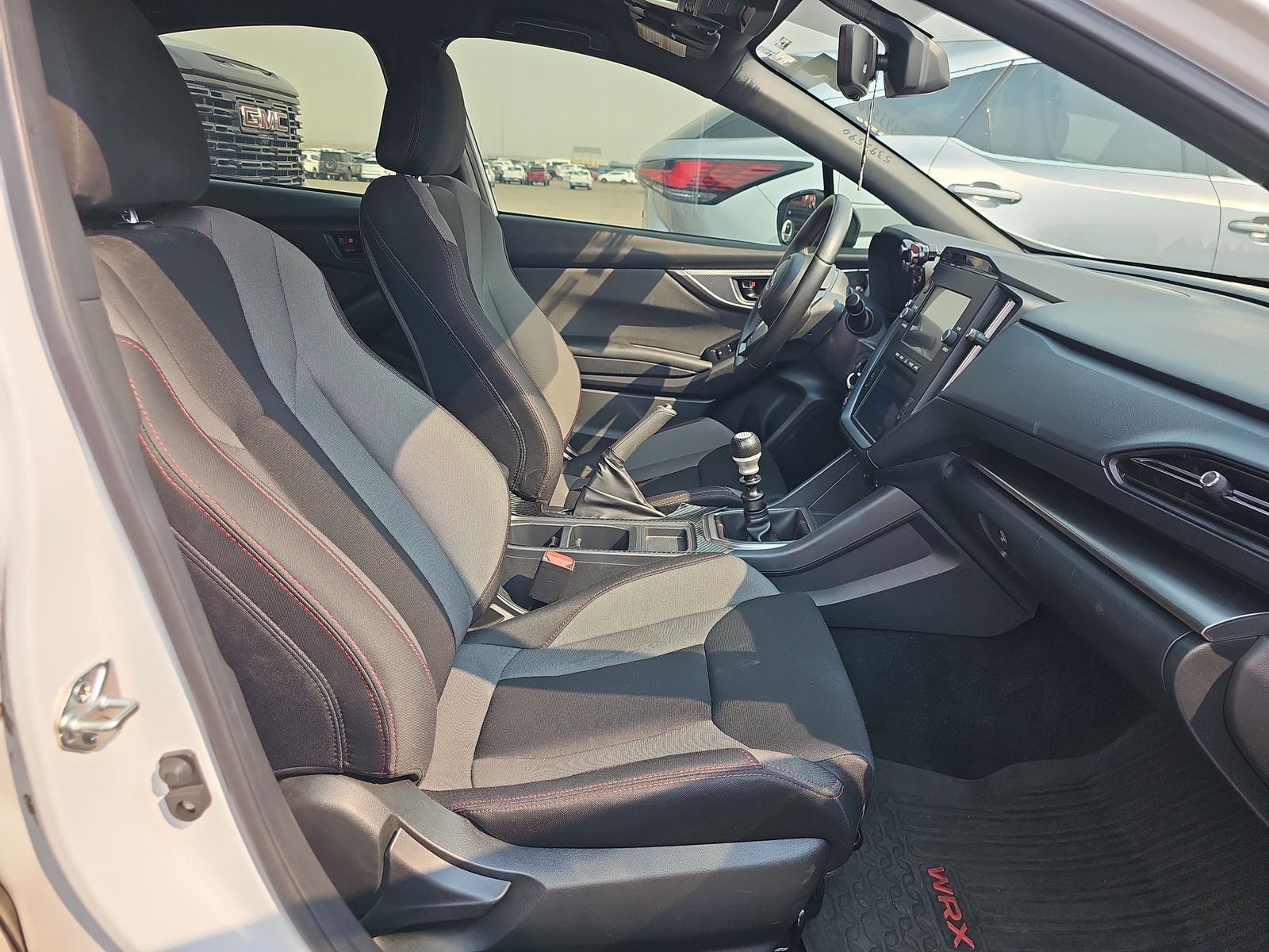 2023 Subaru WRX Base AWD