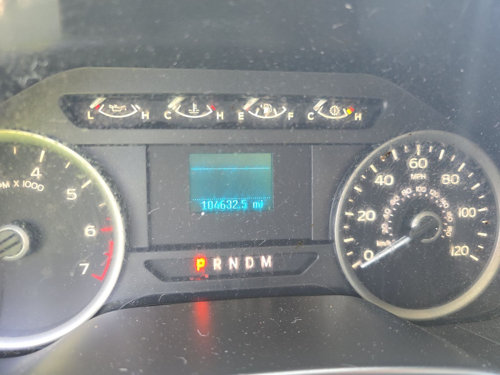 2018 Ford F-150 XLT AWD