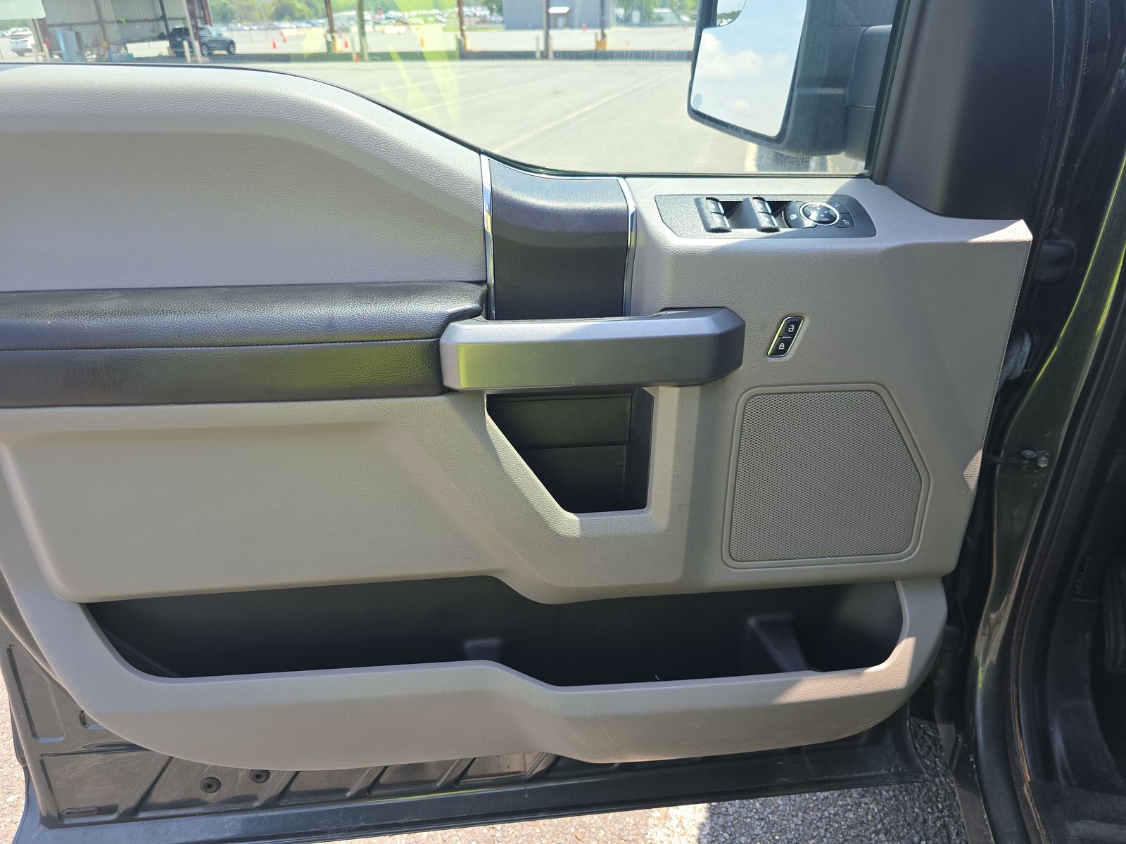 2018 Ford F-150 XLT AWD