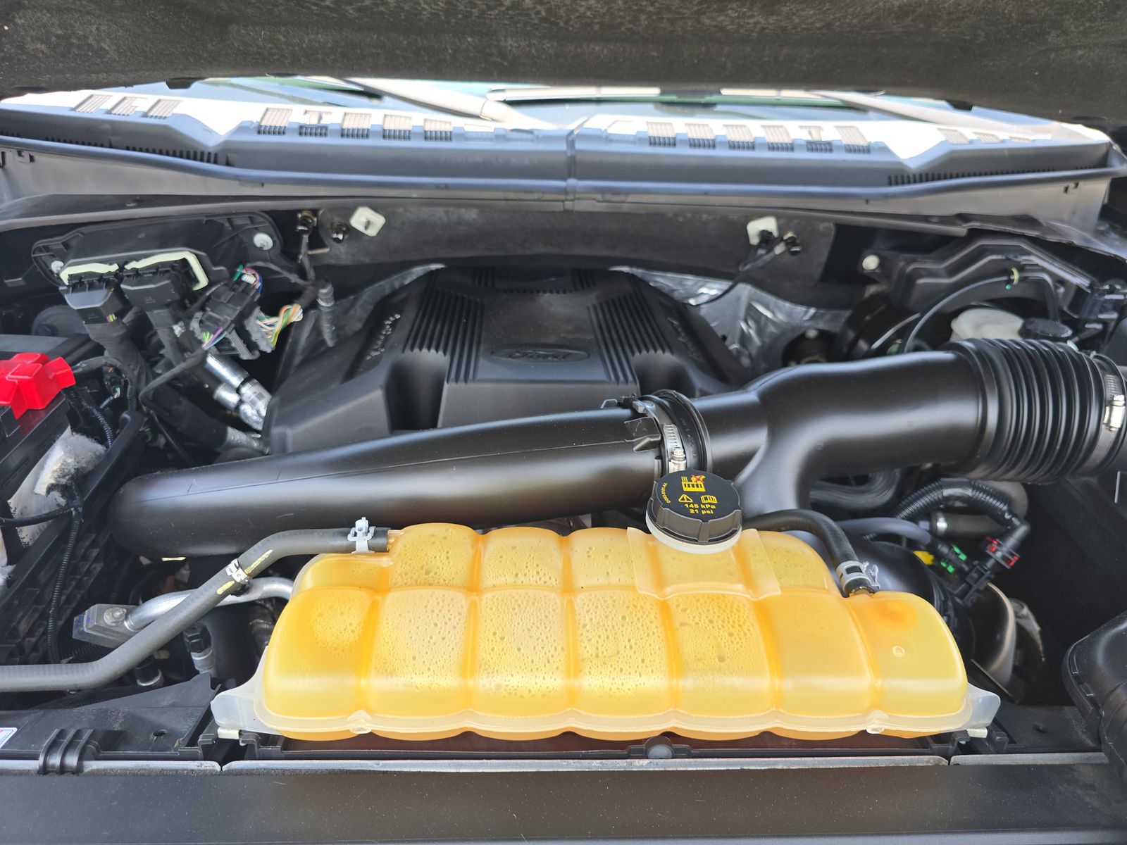 2018 Ford F-150 XLT AWD