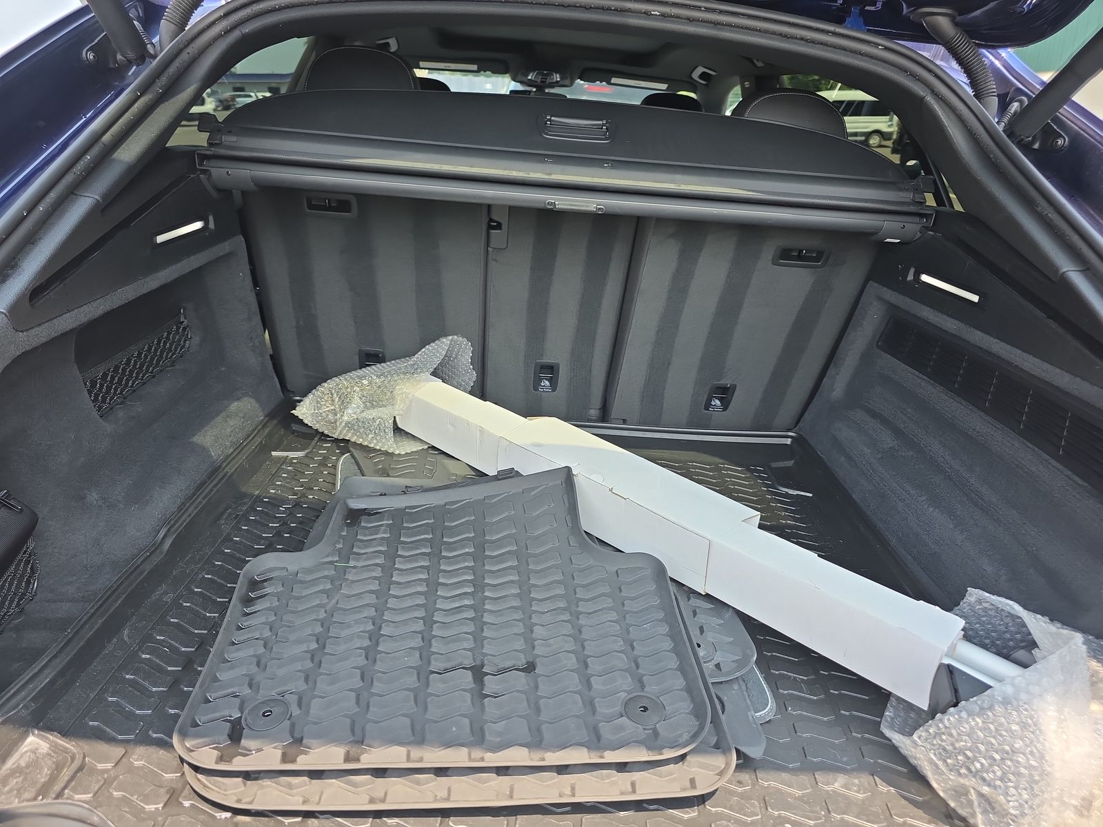 2019 Audi Q8 Premium Plus AWD