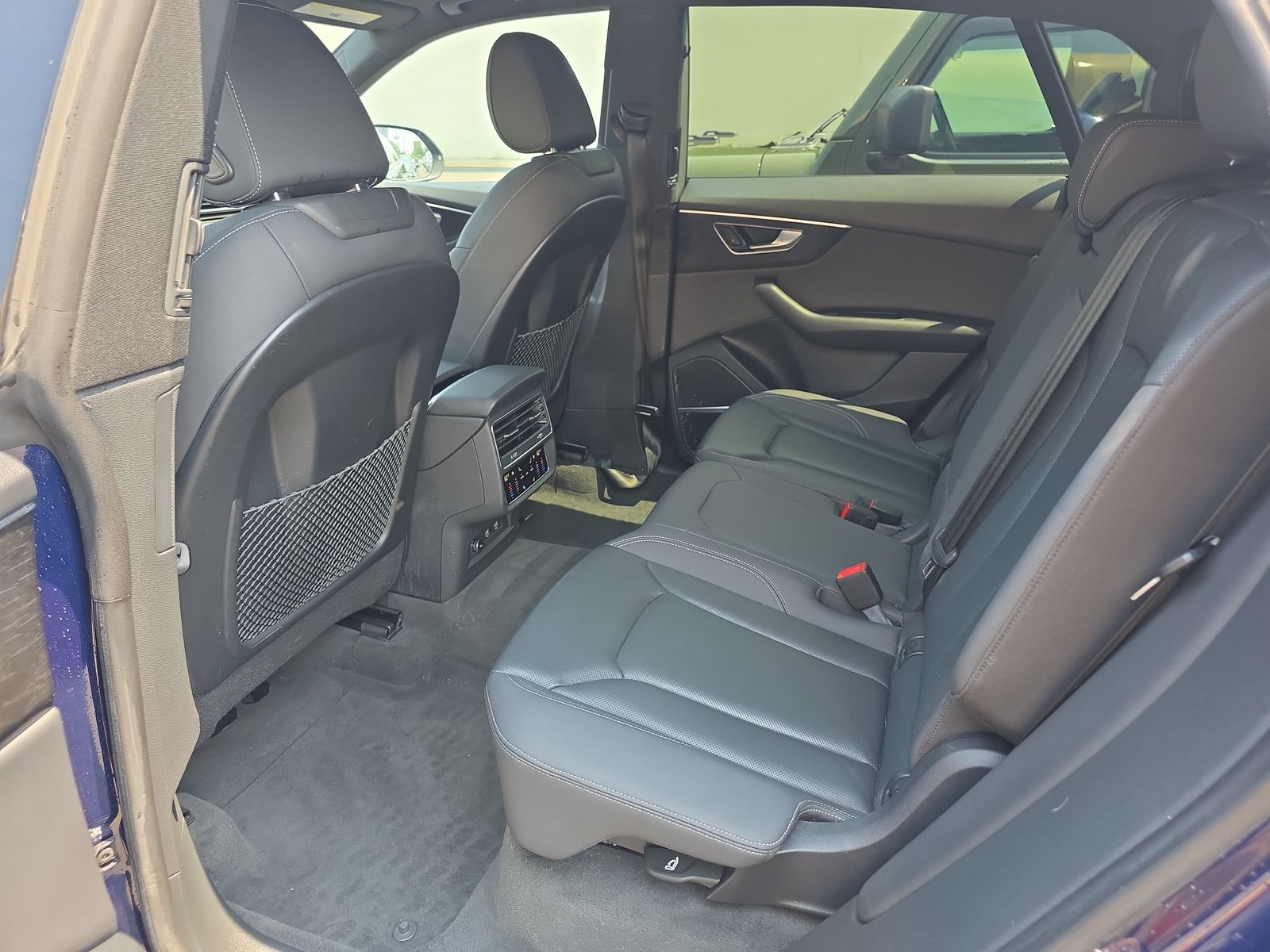 2019 Audi Q8 Premium Plus AWD