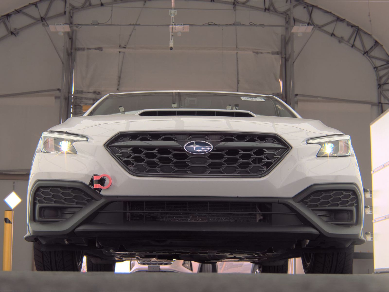 2023 Subaru WRX Base AWD