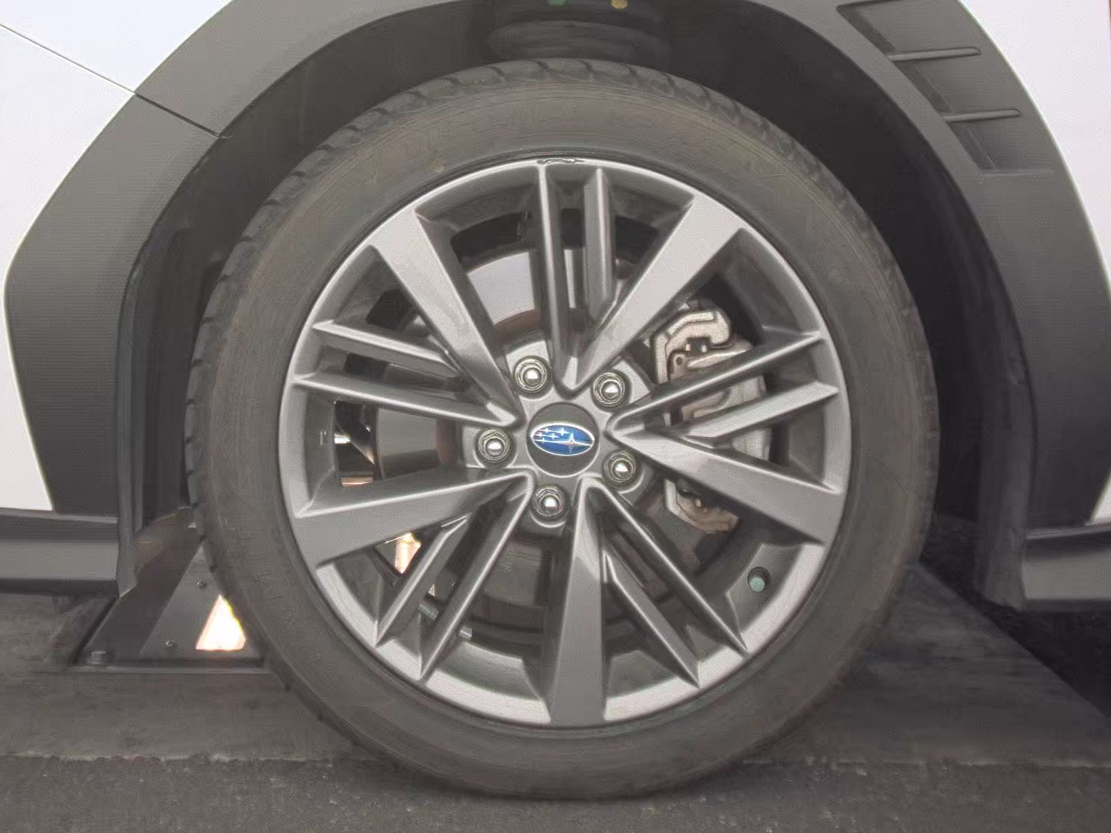 2023 Subaru WRX Base AWD