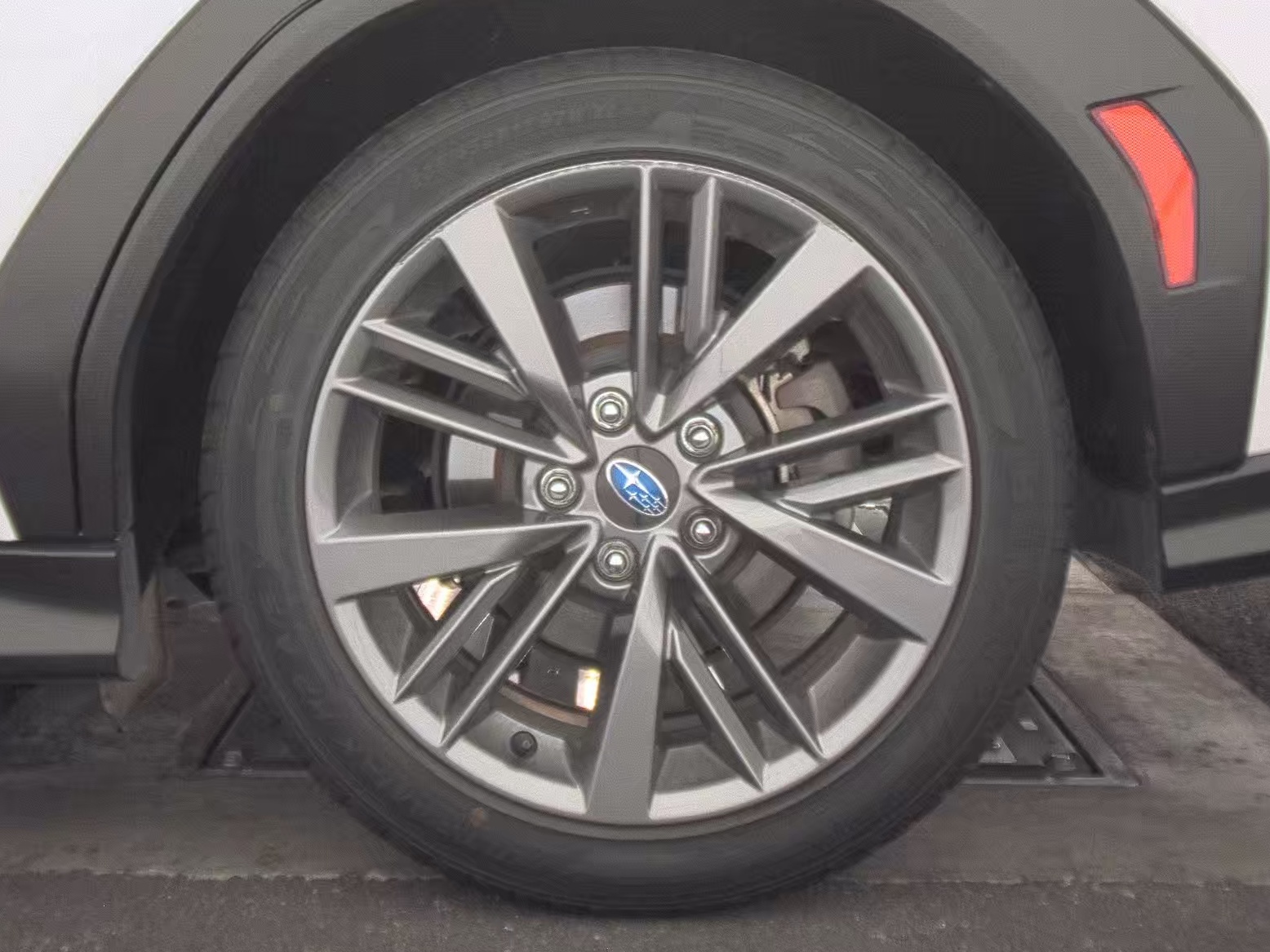 2023 Subaru WRX Base AWD