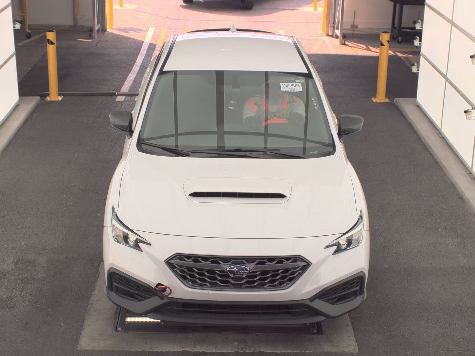 2023 Subaru WRX Base AWD